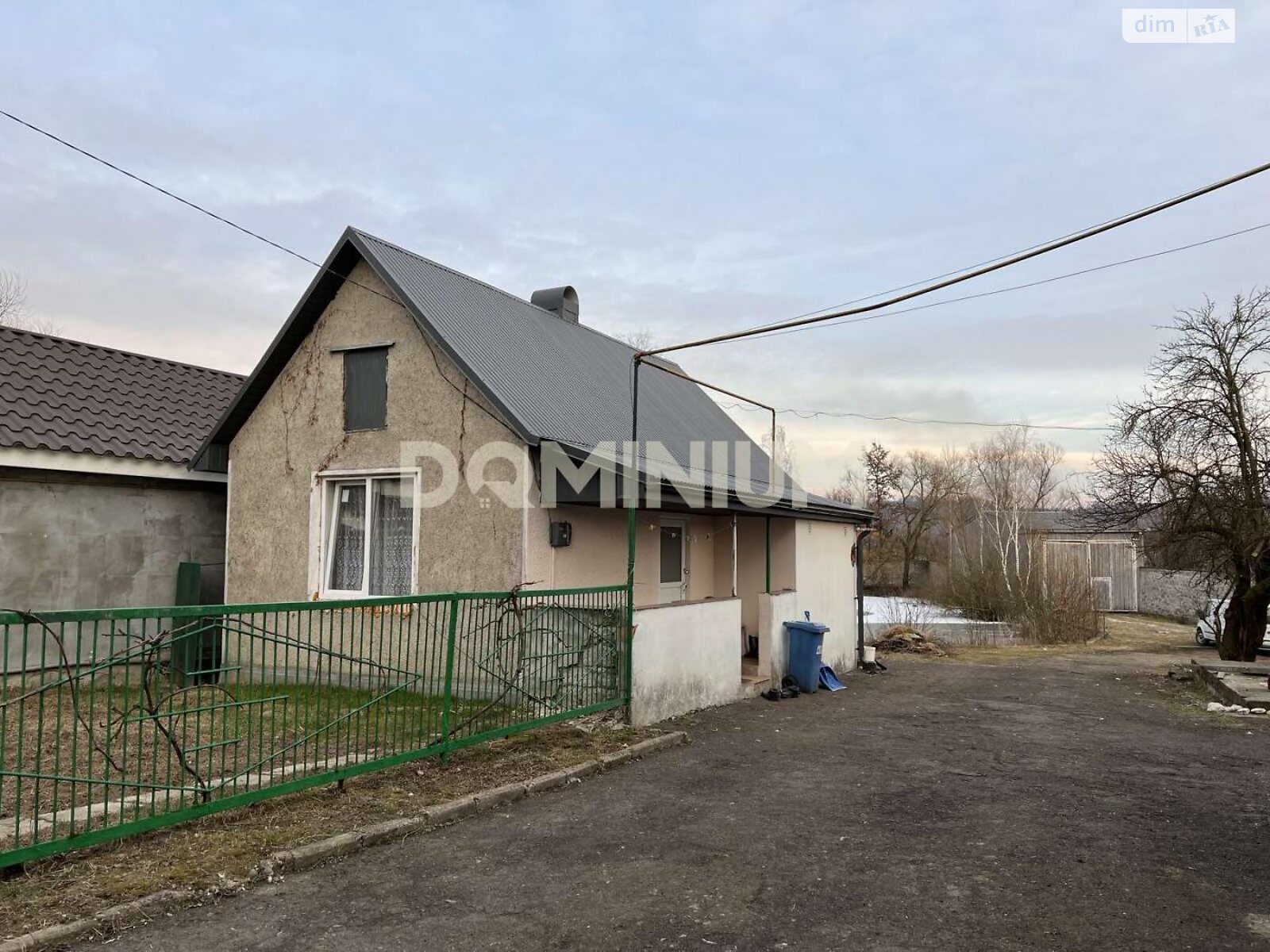 двухэтажный дом, 144 кв. м, кирпич. Продажа в Хусте фото 1 двухэтажный дом, 144 кв. м, кирпич. Продажа в Хусте фото 1