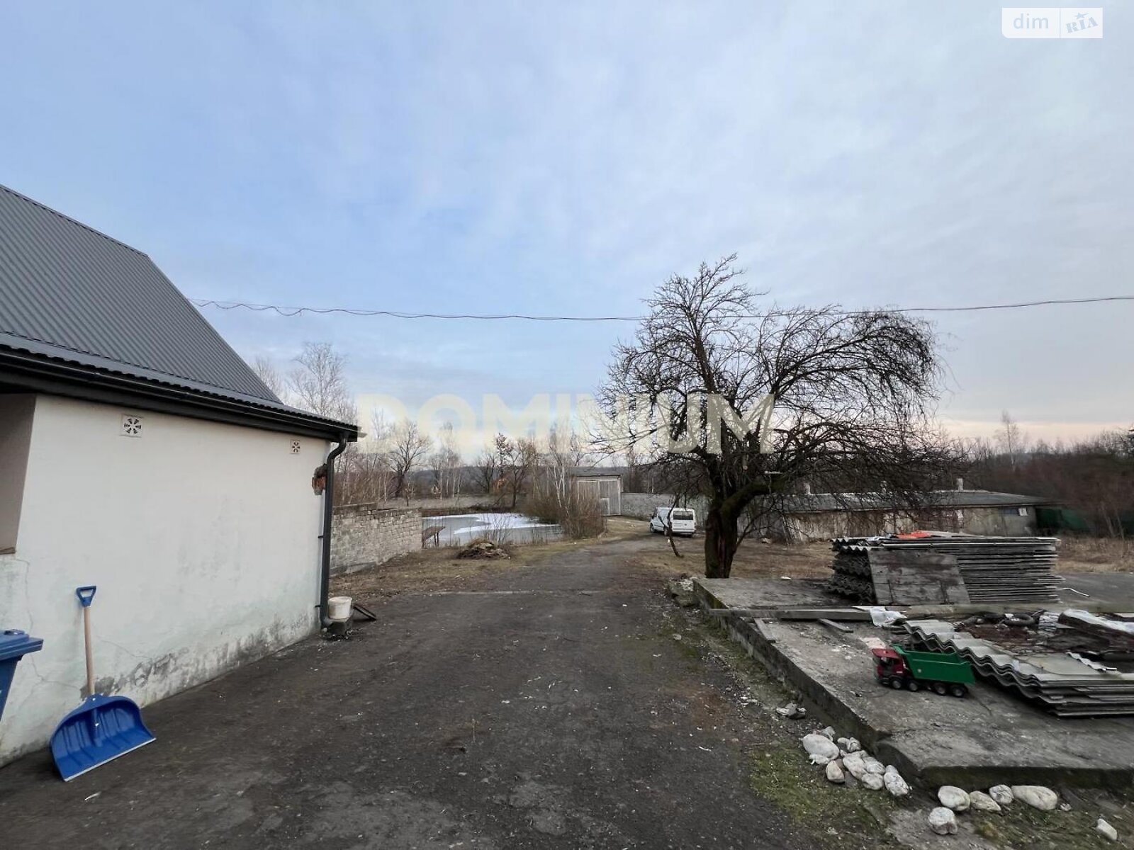 двухэтажный дом, 144 кв. м, кирпич. Продажа в Хусте фото 1 двухэтажный дом, 144 кв. м, кирпич. Продажа в Хусте фото 1