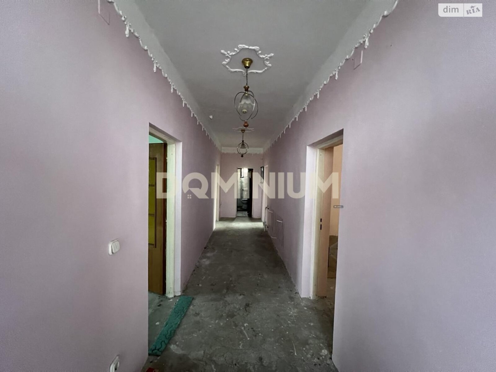 двухэтажный дом, 144 кв. м, кирпич. Продажа в Хусте фото 1 двухэтажный дом, 144 кв. м, кирпич. Продажа в Хусте фото 1