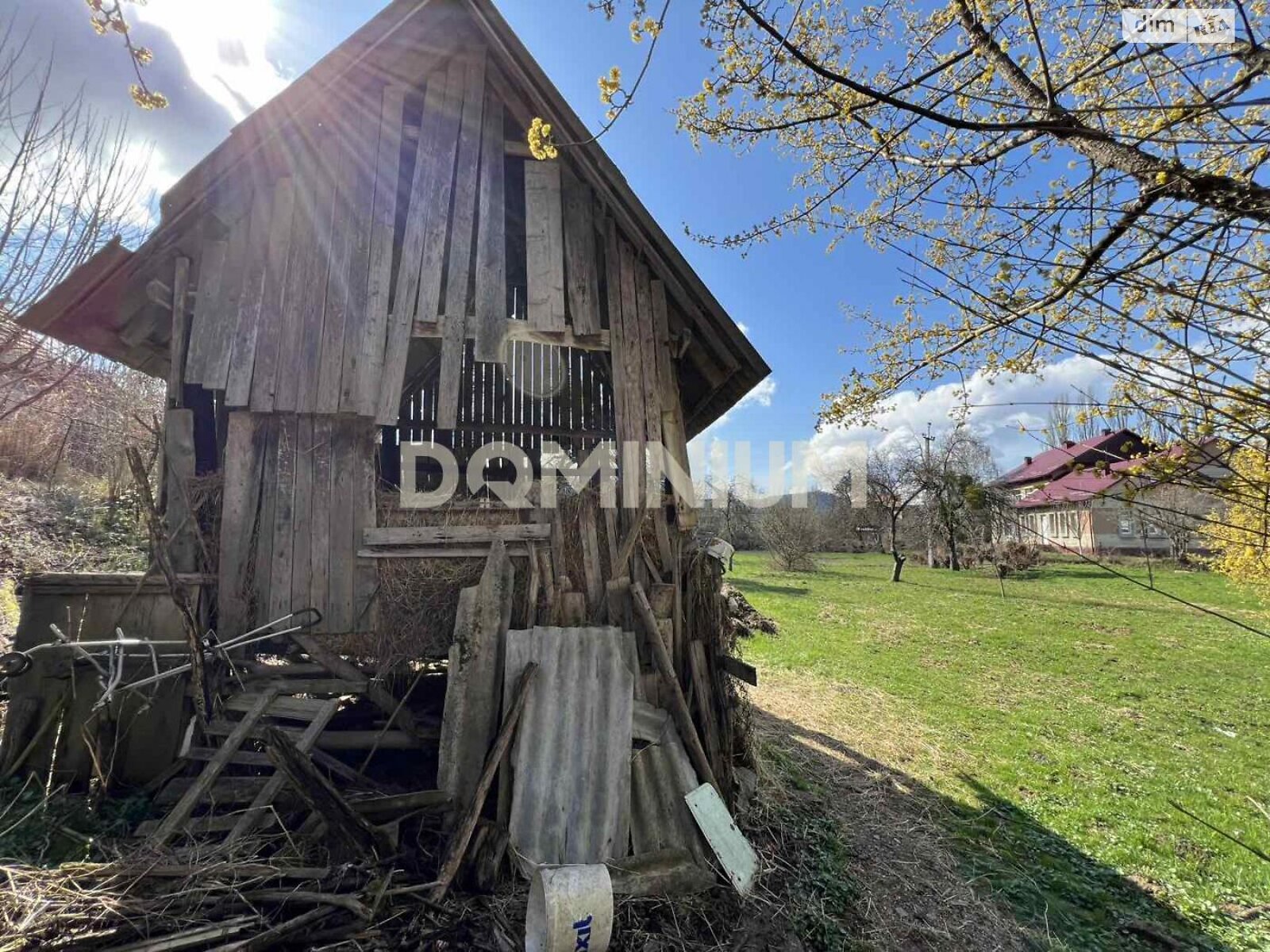 одноповерховий будинок, 55 кв. м, кирпич. Продаж у Хусті фото 1 одноповерховий будинок, 55 кв. м, кирпич. Продаж у Хусті фото 1