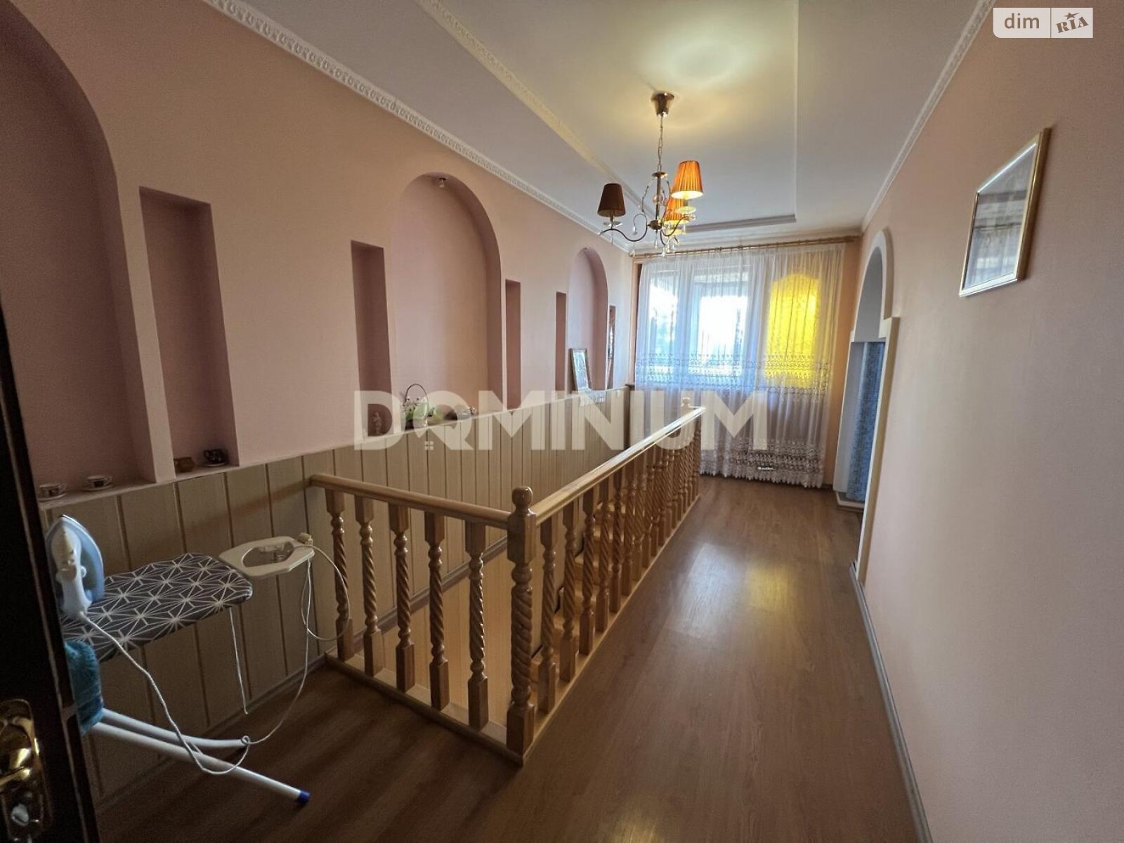 двухэтажный дом, 120 кв. м, кирпич. Продажа в Хусте фото 1 двухэтажный дом, 120 кв. м, кирпич. Продажа в Хусте фото 1