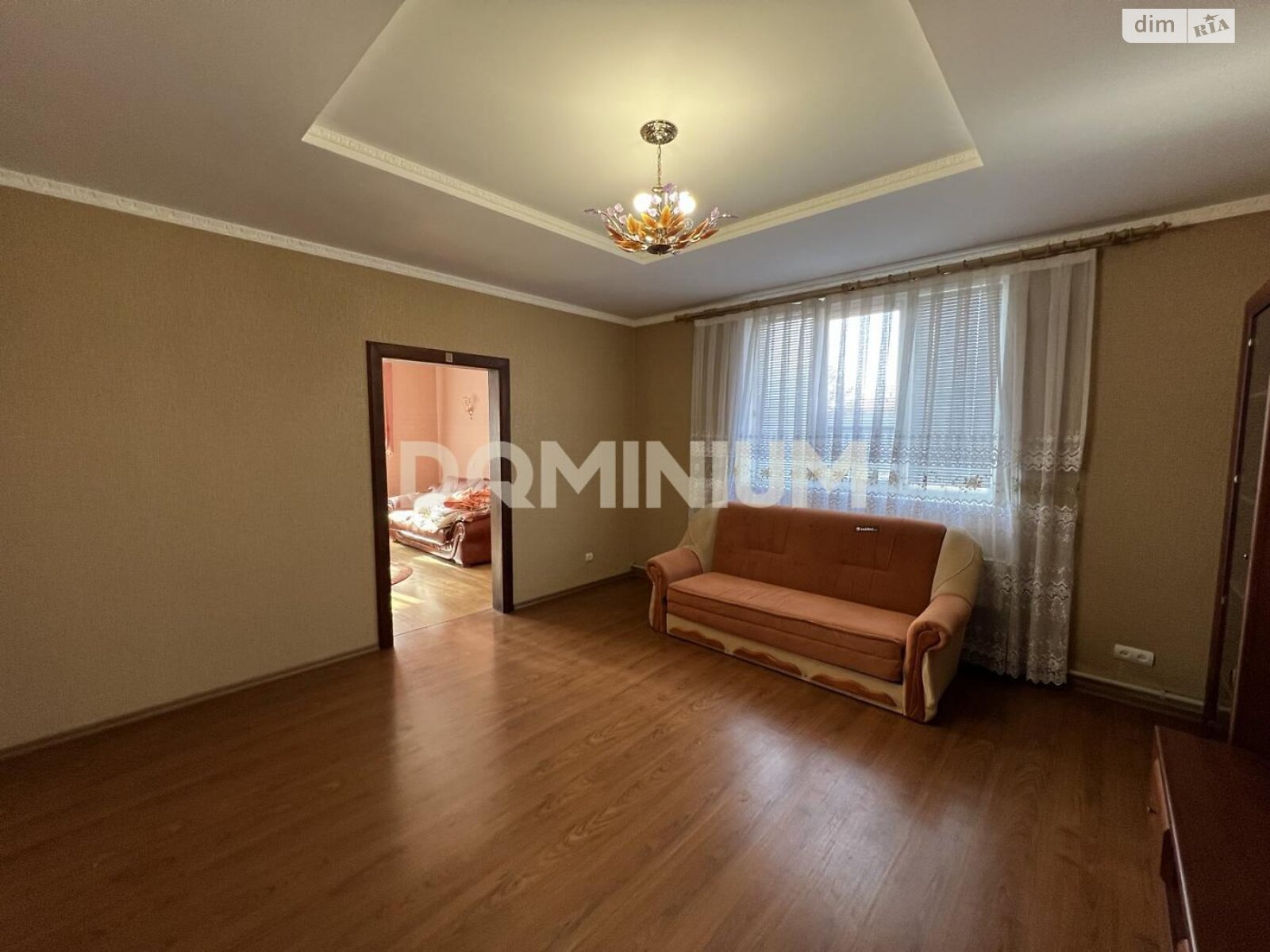 двухэтажный дом, 120 кв. м, кирпич. Продажа в Хусте фото 1 двухэтажный дом, 120 кв. м, кирпич. Продажа в Хусте фото 1