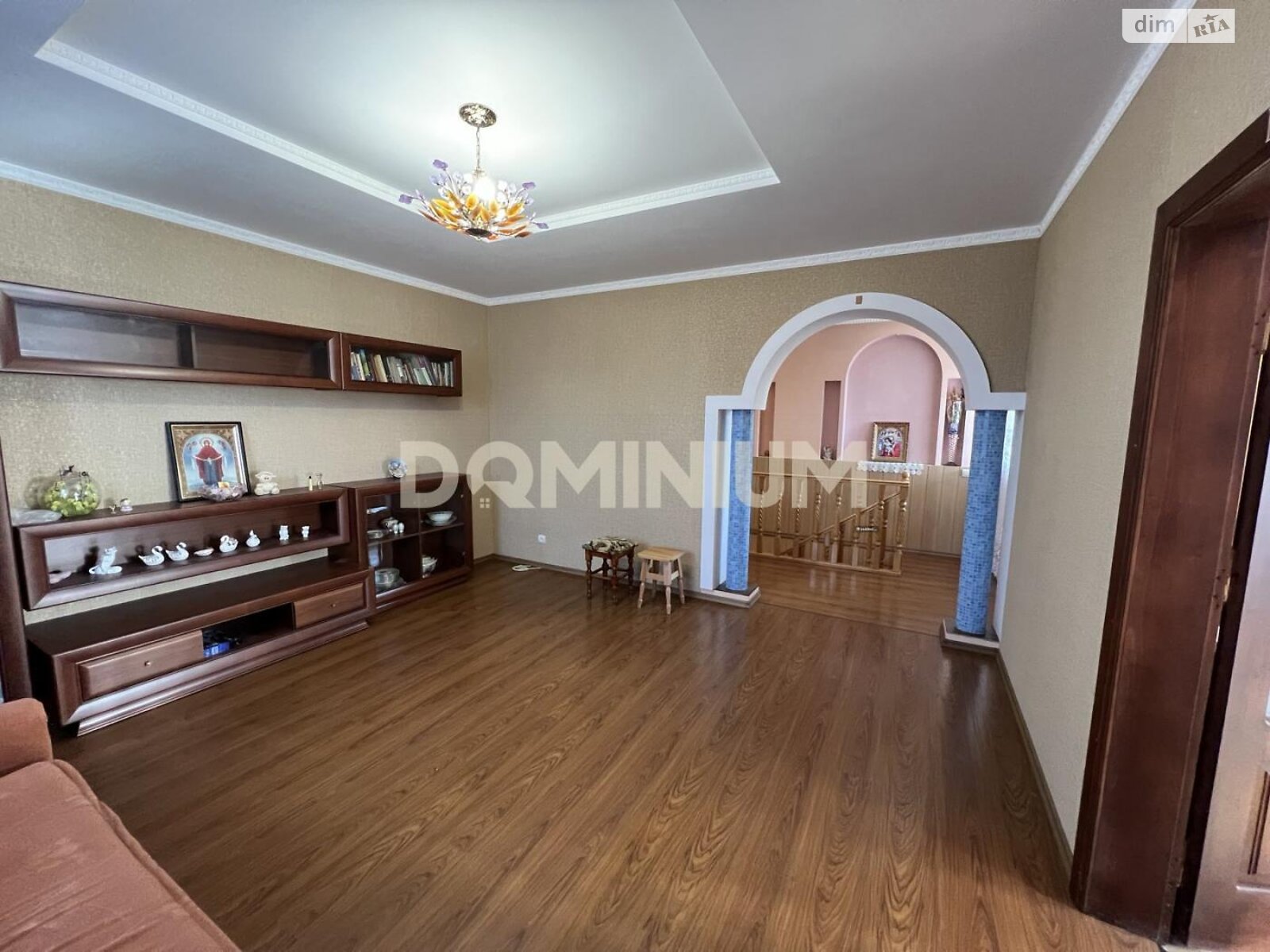 двухэтажный дом, 120 кв. м, кирпич. Продажа в Хусте фото 1 двухэтажный дом, 120 кв. м, кирпич. Продажа в Хусте фото 1