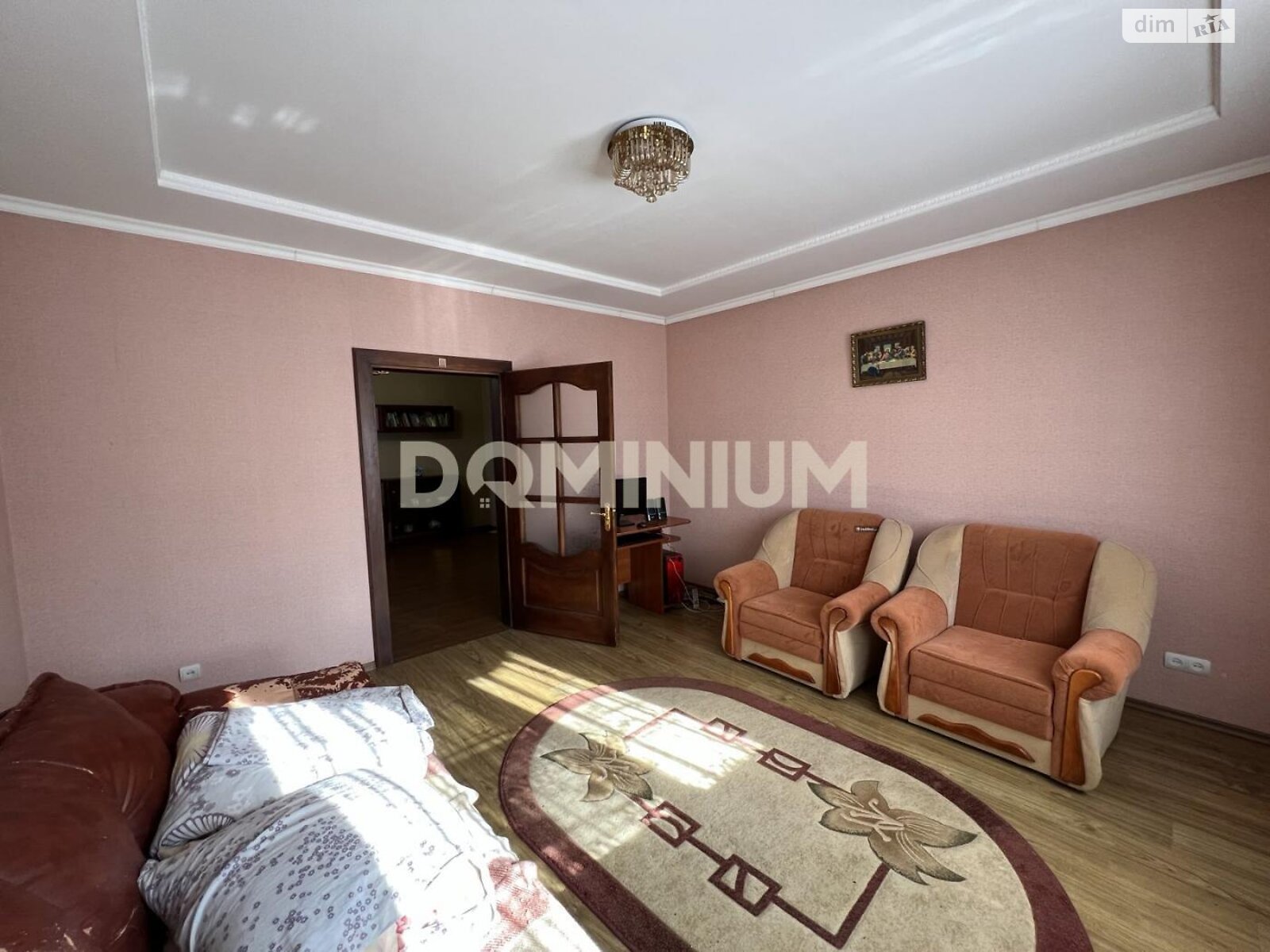 двухэтажный дом, 120 кв. м, кирпич. Продажа в Хусте фото 1 двухэтажный дом, 120 кв. м, кирпич. Продажа в Хусте фото 1