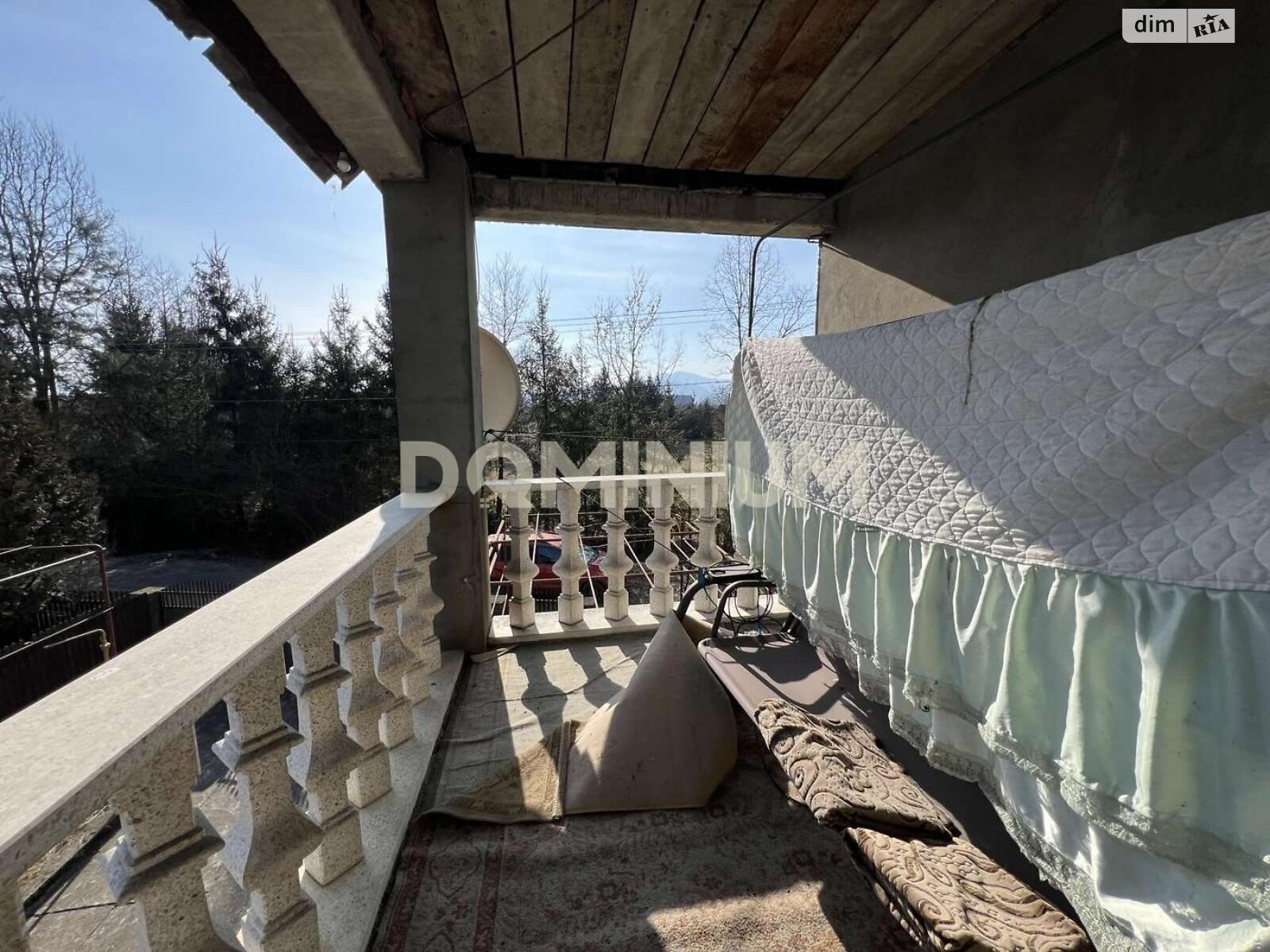 двухэтажный дом, 120 кв. м, кирпич. Продажа в Хусте фото 1 двухэтажный дом, 120 кв. м, кирпич. Продажа в Хусте фото 1