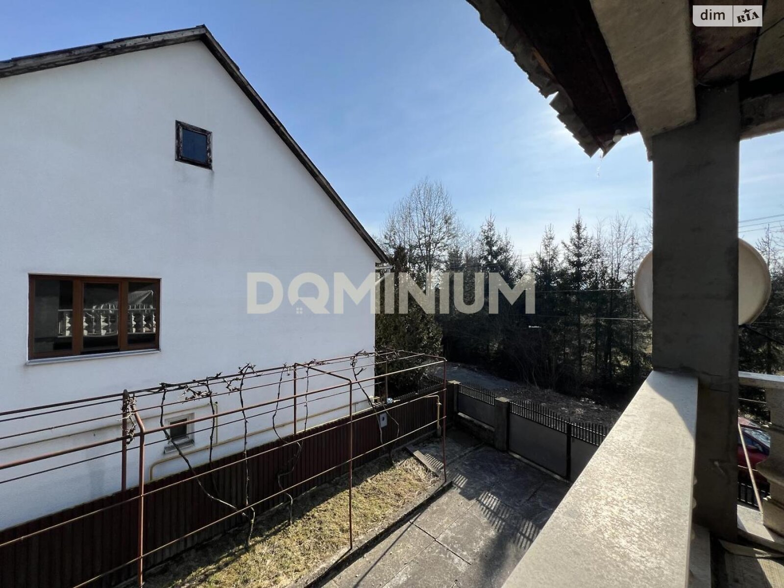 двухэтажный дом, 120 кв. м, кирпич. Продажа в Хусте фото 1 двухэтажный дом, 120 кв. м, кирпич. Продажа в Хусте фото 1
