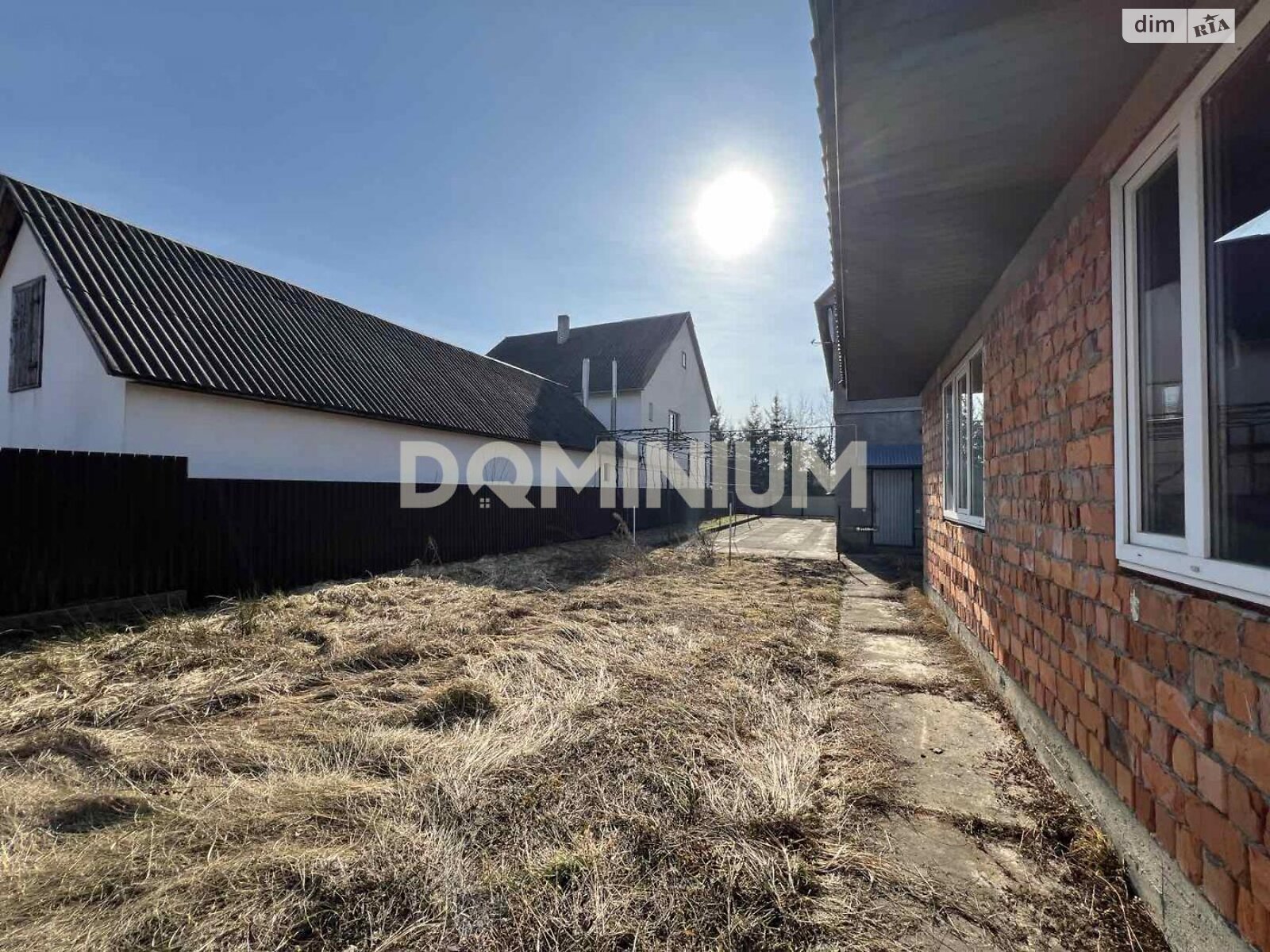 двухэтажный дом, 120 кв. м, кирпич. Продажа в Хусте фото 1 двухэтажный дом, 120 кв. м, кирпич. Продажа в Хусте фото 1