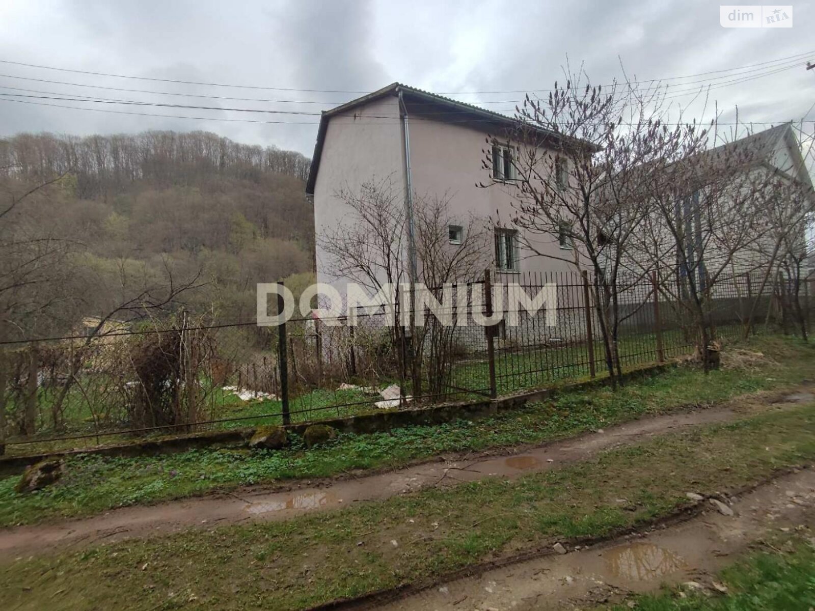 одноповерховий будинок, 173.9 кв. м, кирпич. Продаж у Хусті фото 1 одноповерховий будинок, 173.9 кв. м, кирпич. Продаж у Хусті фото 1
