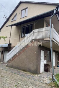 трехэтажный дом, 132.6 кв. м, кирпич. Продажа в Хусте фото 2