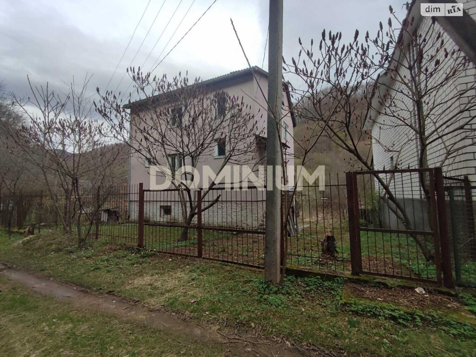 одноповерховий будинок, 173.9 кв. м, кирпич. Продаж у Хусті фото 1 одноповерховий будинок, 173.9 кв. м, кирпич. Продаж у Хусті фото 1