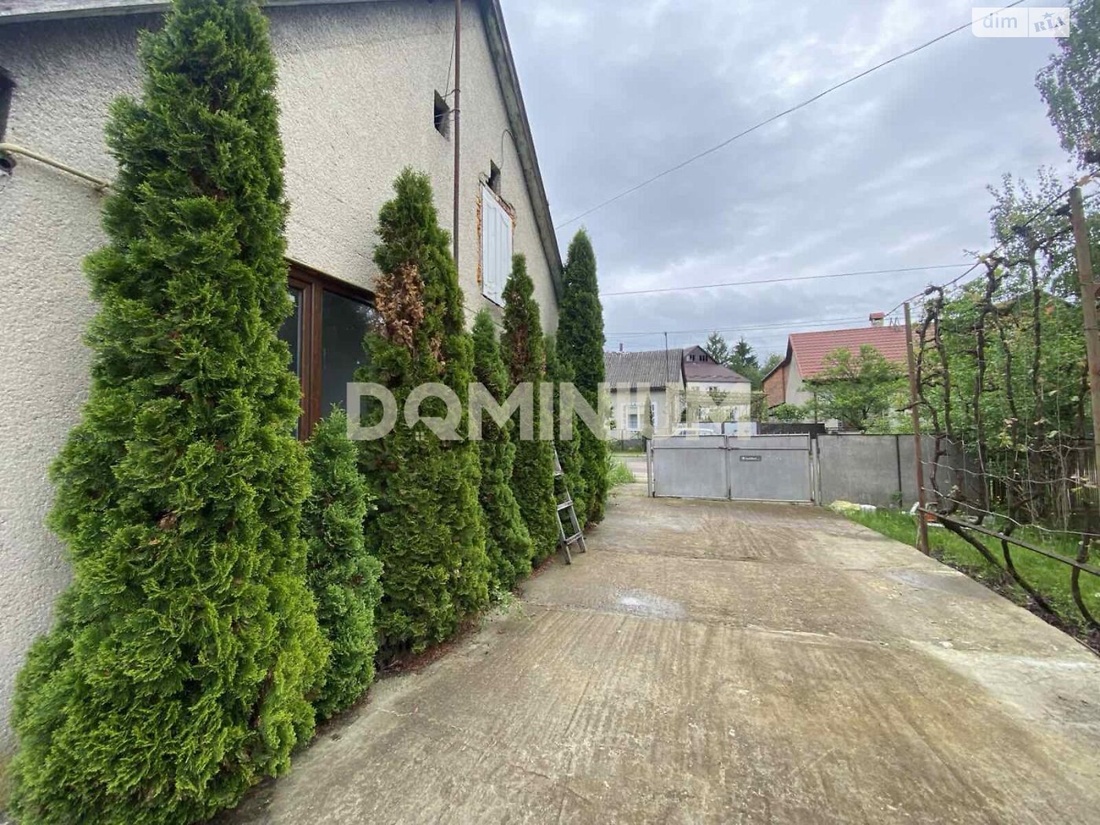 одноповерховий будинок, 53 кв. м, кирпич. Продаж у Хусті фото 1 одноповерховий будинок, 53 кв. м, кирпич. Продаж у Хусті фото 1
