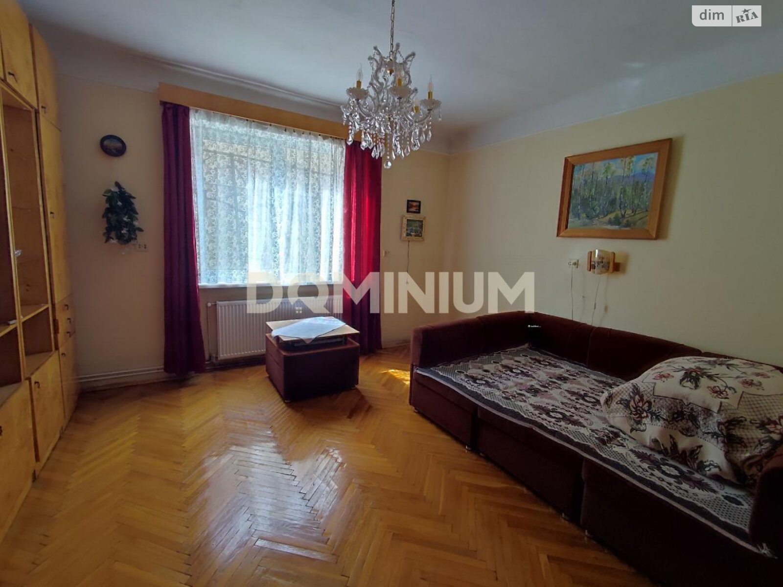 одноповерховий будинок, 95 кв. м, кирпич. Продаж у Хусті фото 1 одноповерховий будинок, 95 кв. м, кирпич. Продаж у Хусті фото 1