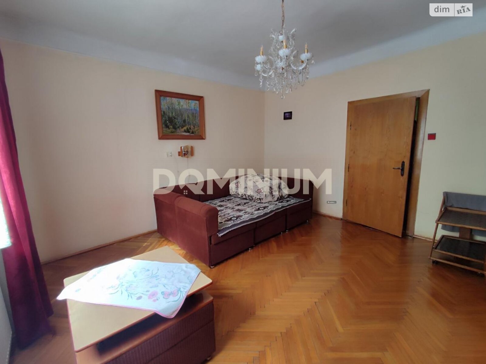 одноповерховий будинок, 95 кв. м, кирпич. Продаж у Хусті фото 1 одноповерховий будинок, 95 кв. м, кирпич. Продаж у Хусті фото 1