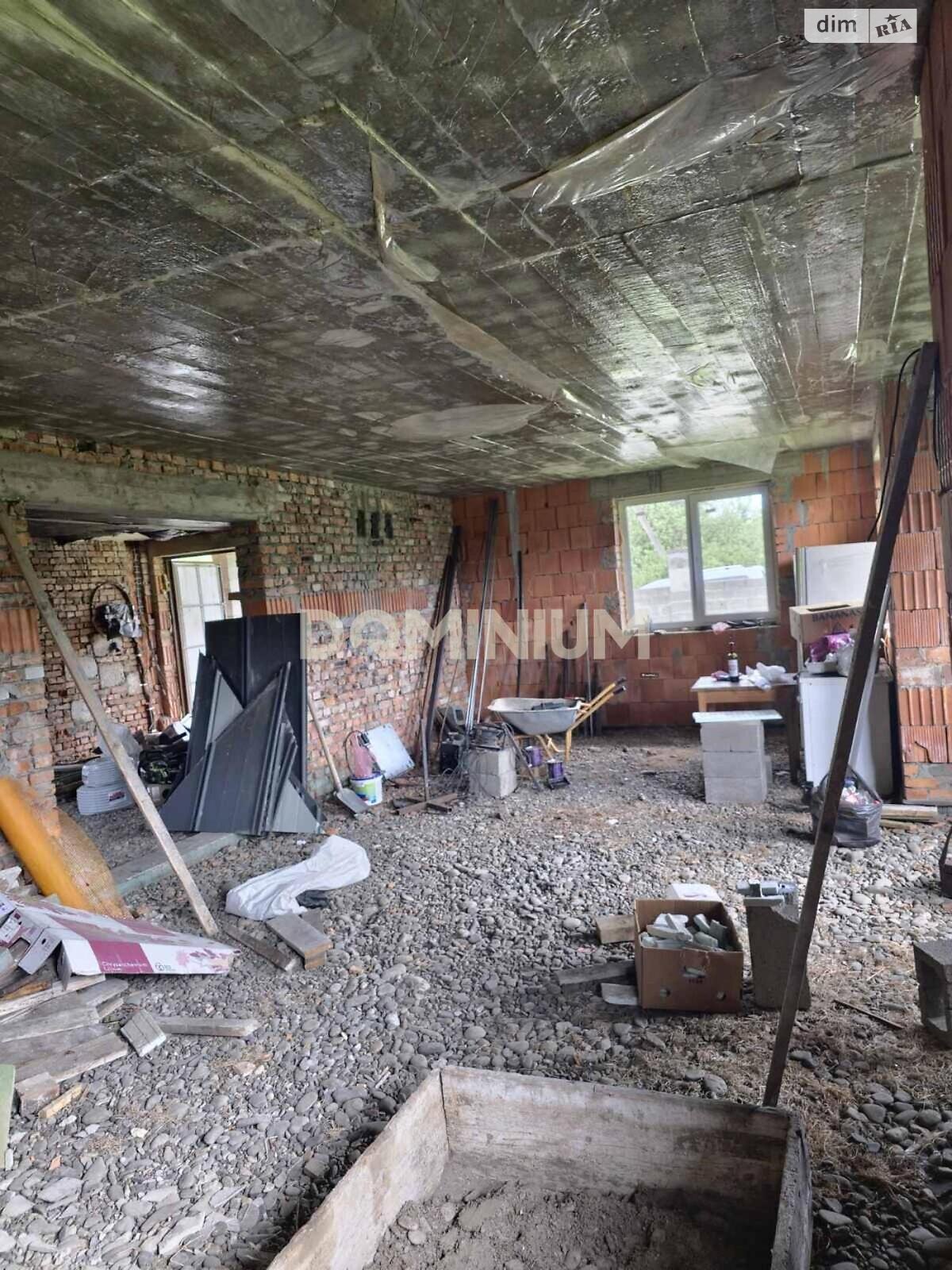 одноповерховий будинок, 187 кв. м, керамический блок. Продаж у Хусті фото 1 одноповерховий будинок, 187 кв. м, керамический блок. Продаж у Хусті фото 1