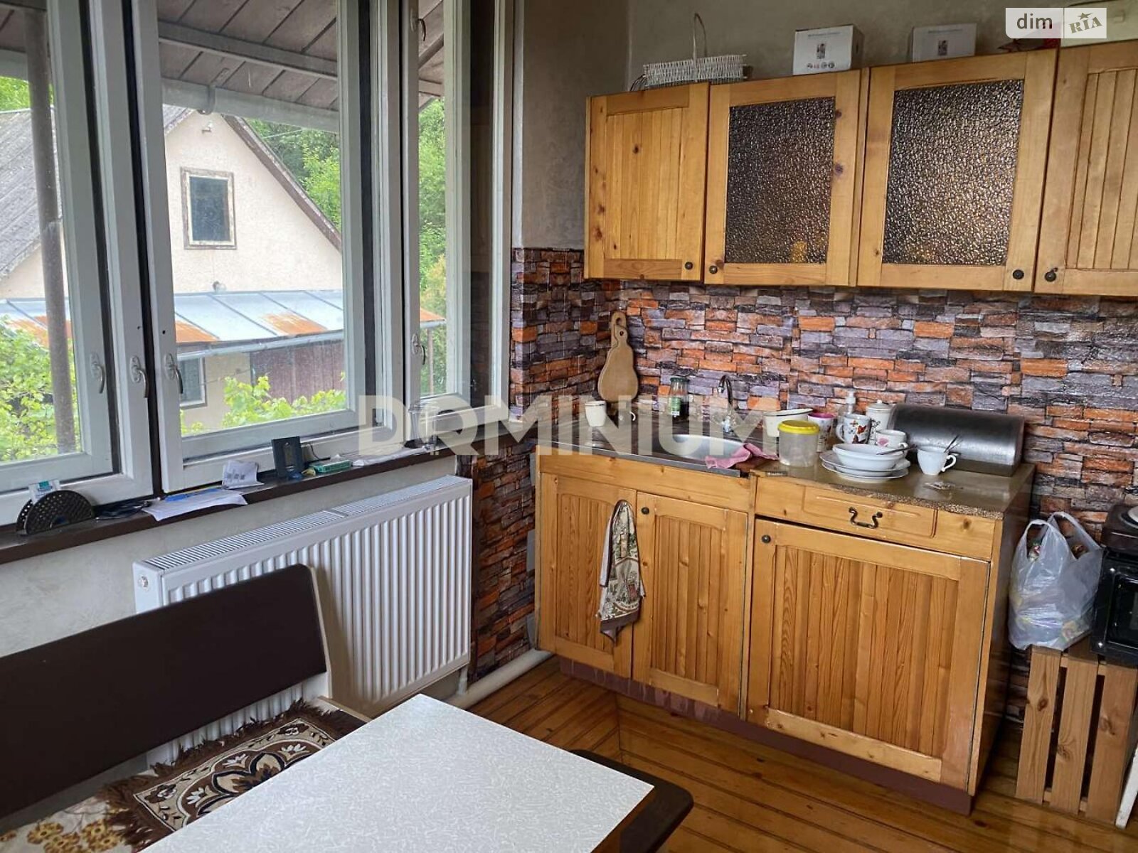 триповерховий будинок, 132.6 кв. м, кирпич. Продаж у Хусті фото 1 триповерховий будинок, 132.6 кв. м, кирпич. Продаж у Хусті фото 1