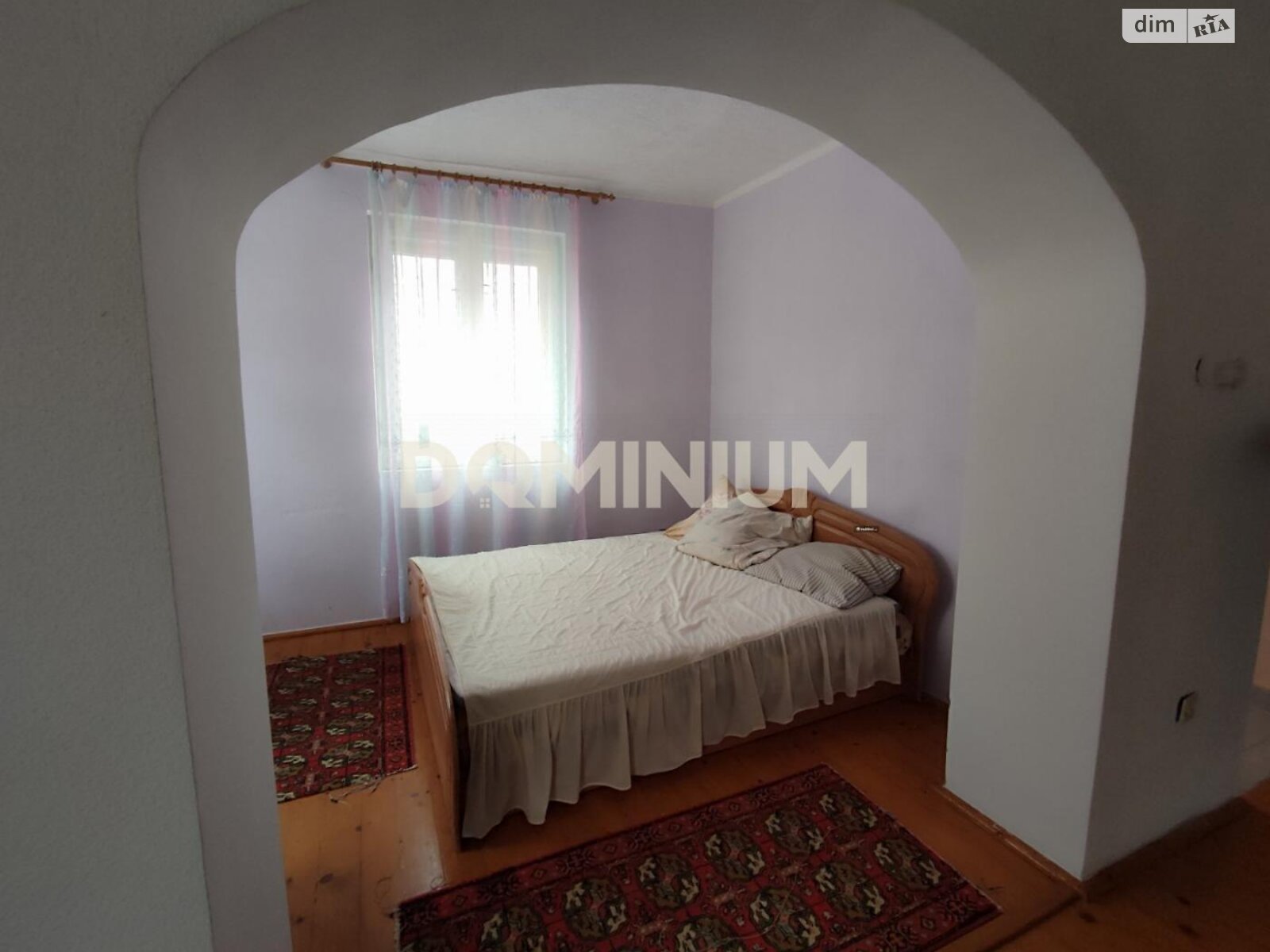 одноповерховий будинок, 173.9 кв. м, кирпич. Продаж у Хусті фото 1 одноповерховий будинок, 173.9 кв. м, кирпич. Продаж у Хусті фото 1