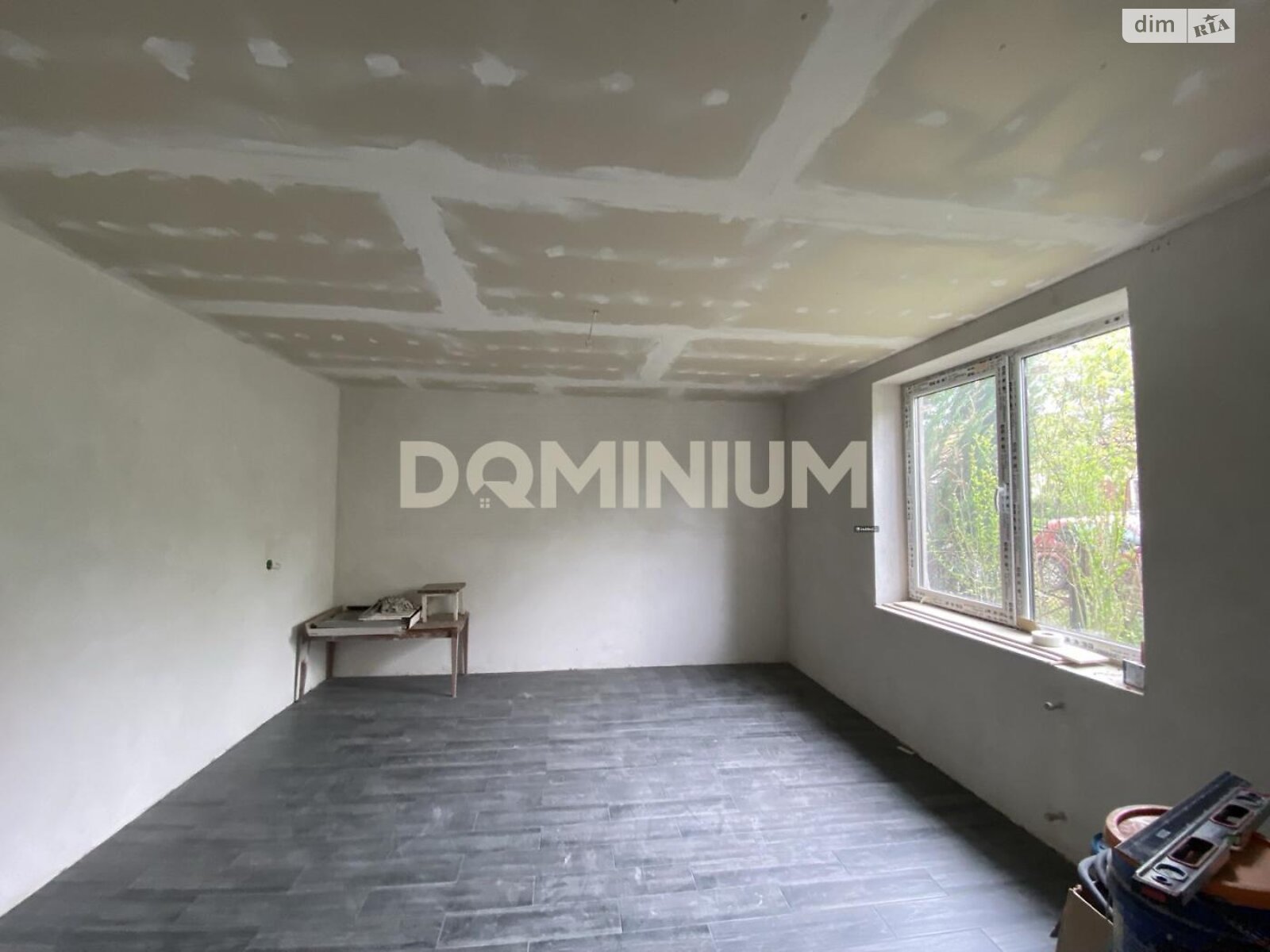 одноповерховий будинок, 53 кв. м, кирпич. Продаж у Хусті фото 1