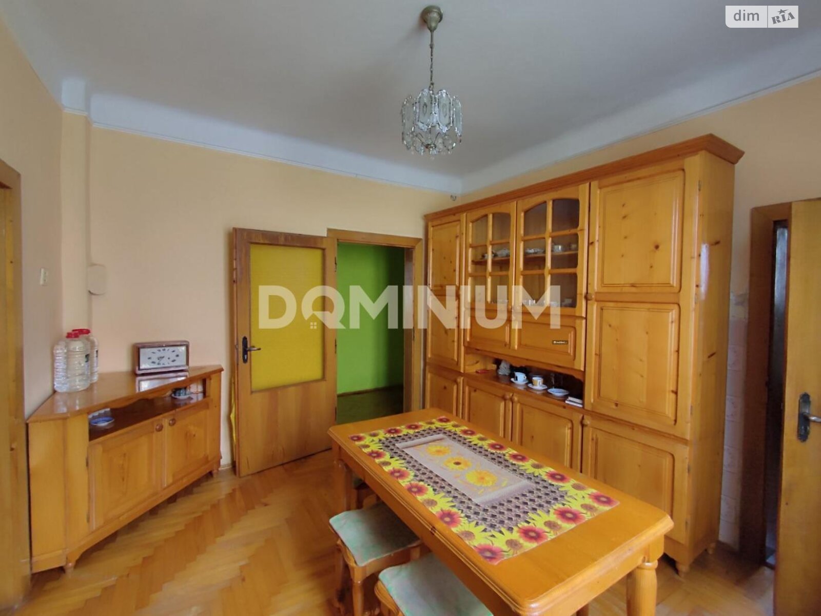 одноповерховий будинок, 95 кв. м, кирпич. Продаж у Хусті фото 1 одноповерховий будинок, 95 кв. м, кирпич. Продаж у Хусті фото 1
