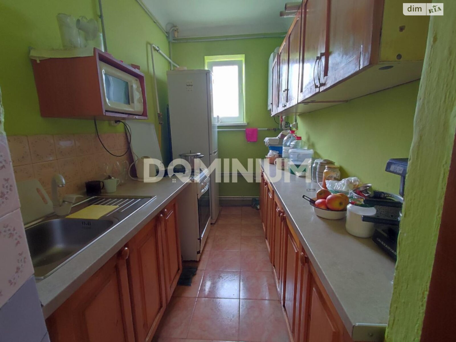 одноповерховий будинок, 95 кв. м, кирпич. Продаж у Хусті фото 1 одноповерховий будинок, 95 кв. м, кирпич. Продаж у Хусті фото 1