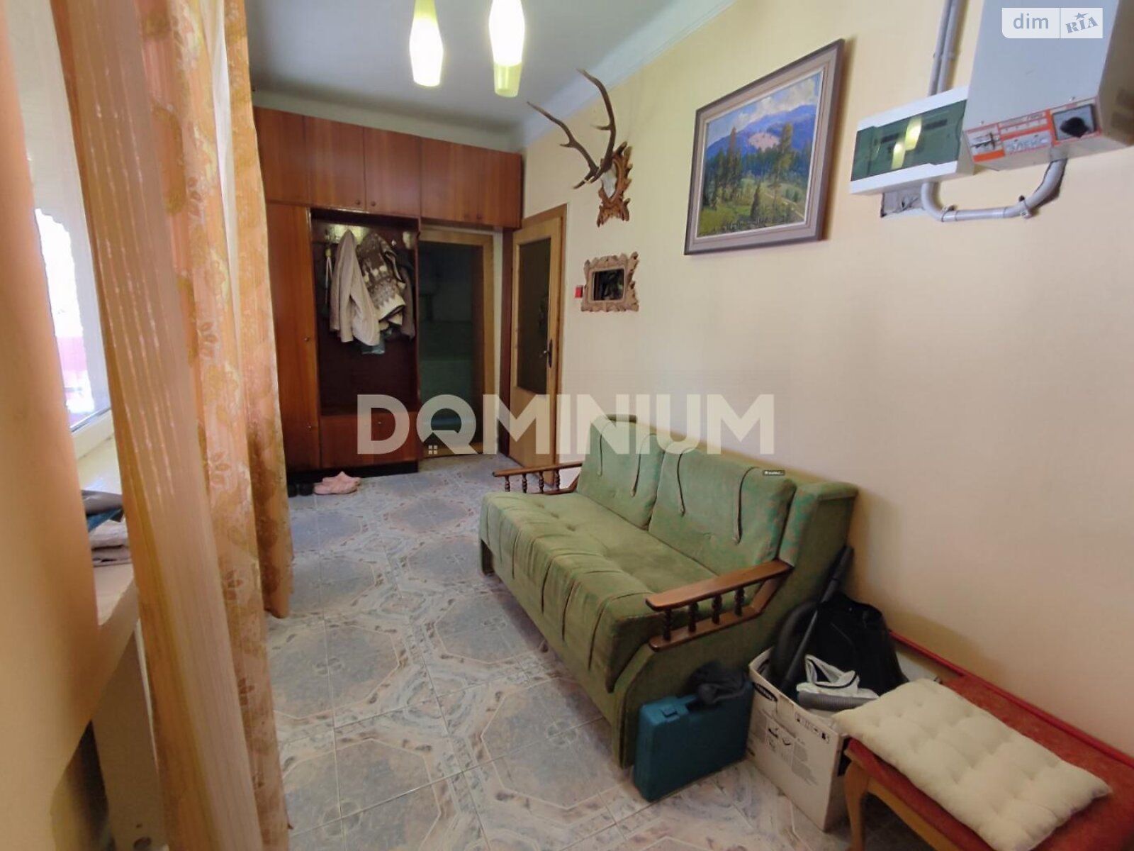 одноповерховий будинок, 95 кв. м, кирпич. Продаж у Хусті фото 1 одноповерховий будинок, 95 кв. м, кирпич. Продаж у Хусті фото 1