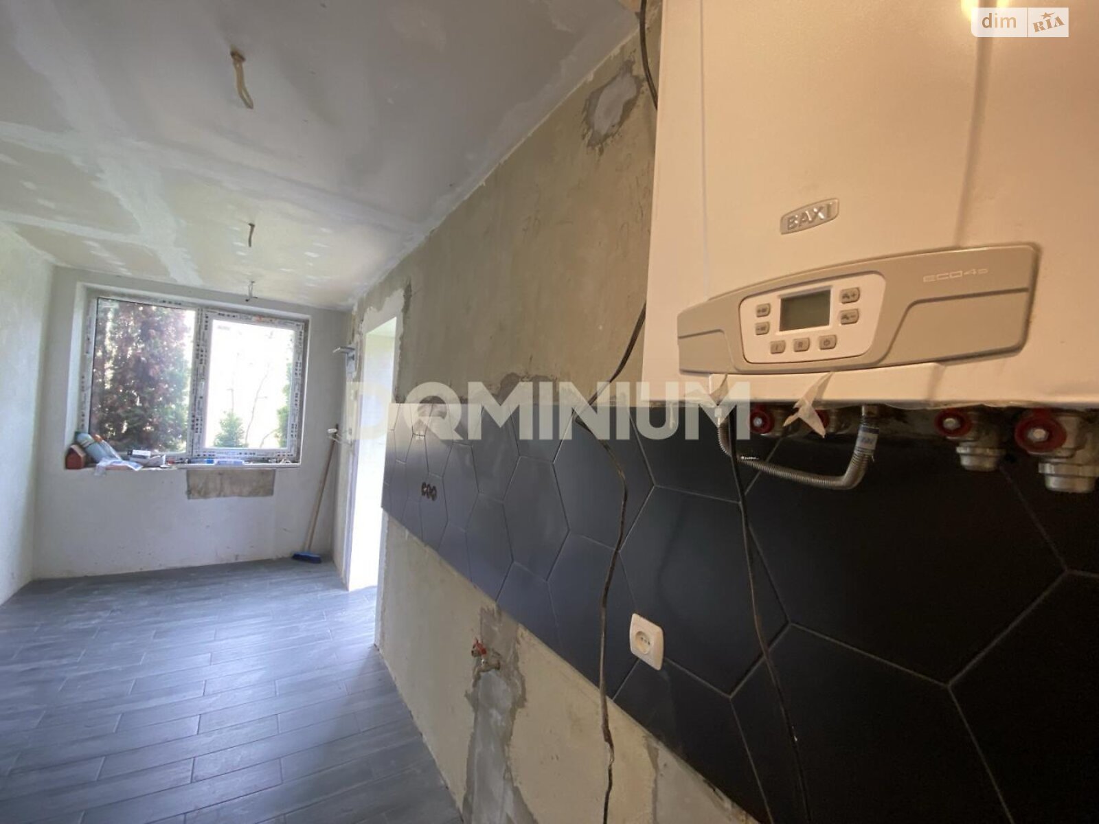 одноповерховий будинок, 53 кв. м, кирпич. Продаж у Хусті фото 1 одноповерховий будинок, 53 кв. м, кирпич. Продаж у Хусті фото 1