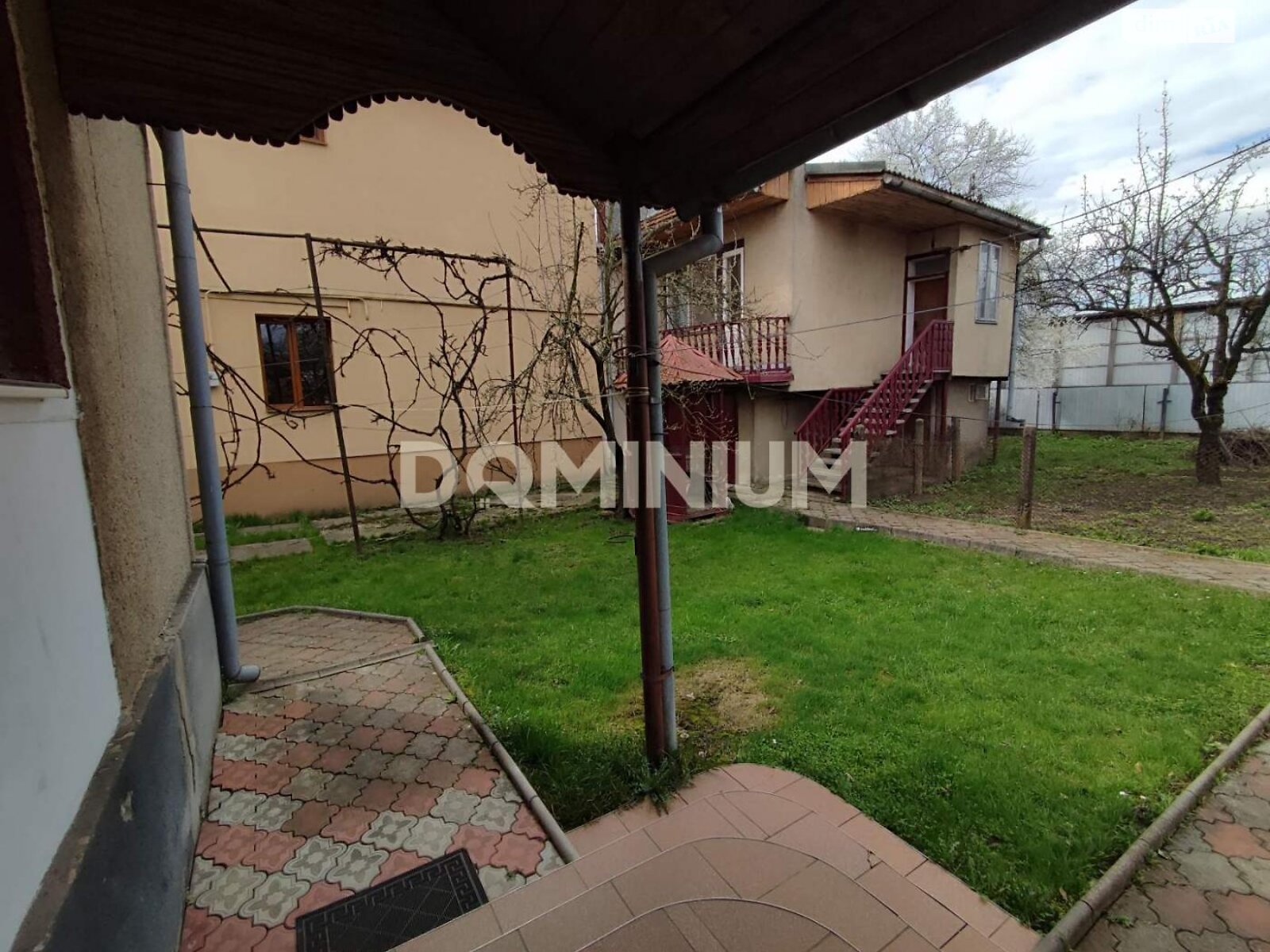 одноповерховий будинок, 95 кв. м, кирпич. Продаж у Хусті фото 1 одноповерховий будинок, 95 кв. м, кирпич. Продаж у Хусті фото 1