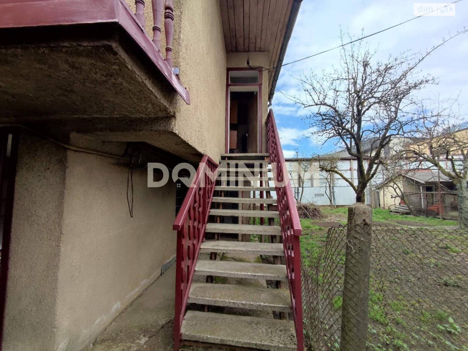 одноповерховий будинок, 95 кв. м, кирпич. Продаж у Хусті фото 1 одноповерховий будинок, 95 кв. м, кирпич. Продаж у Хусті фото 1
