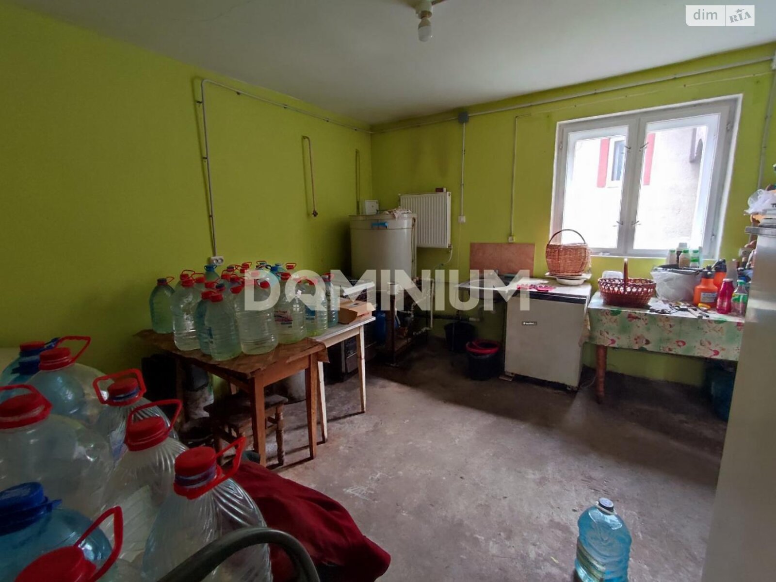 одноповерховий будинок, 95 кв. м, кирпич. Продаж у Хусті фото 1 одноповерховий будинок, 95 кв. м, кирпич. Продаж у Хусті фото 1