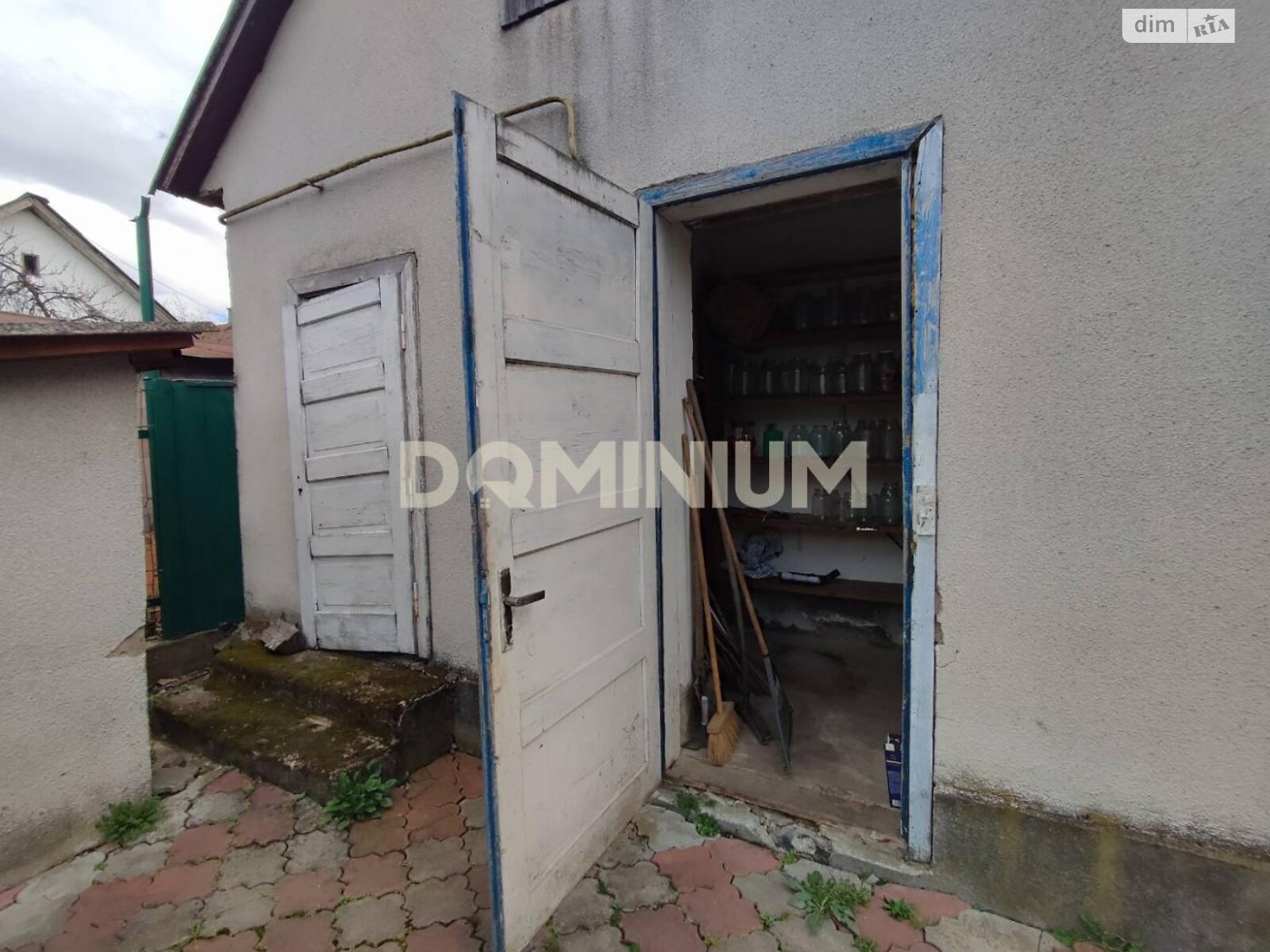 одноповерховий будинок, 95 кв. м, кирпич. Продаж у Хусті фото 1 одноповерховий будинок, 95 кв. м, кирпич. Продаж у Хусті фото 1