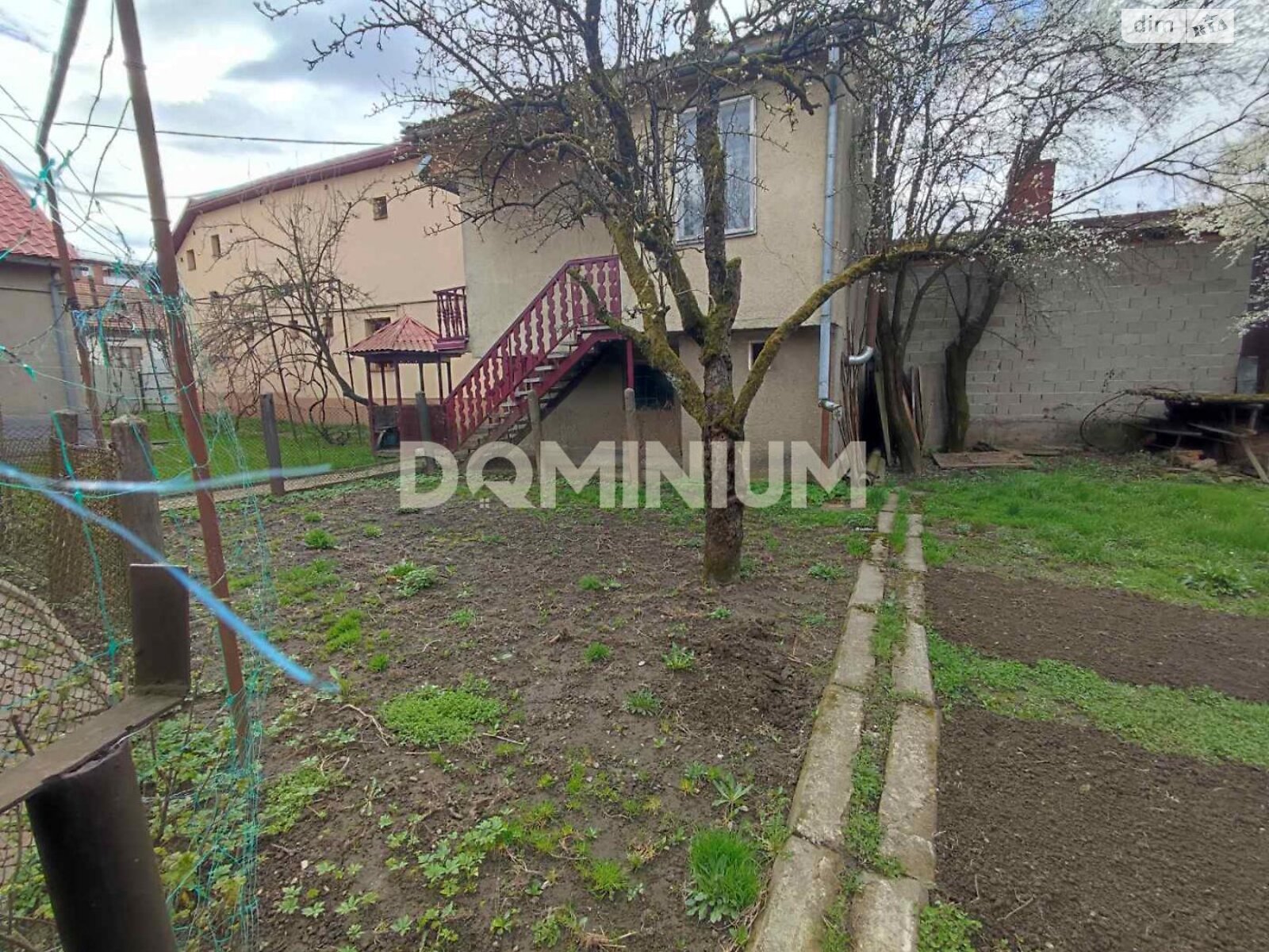 одноповерховий будинок, 95 кв. м, кирпич. Продаж у Хусті фото 1 одноповерховий будинок, 95 кв. м, кирпич. Продаж у Хусті фото 1