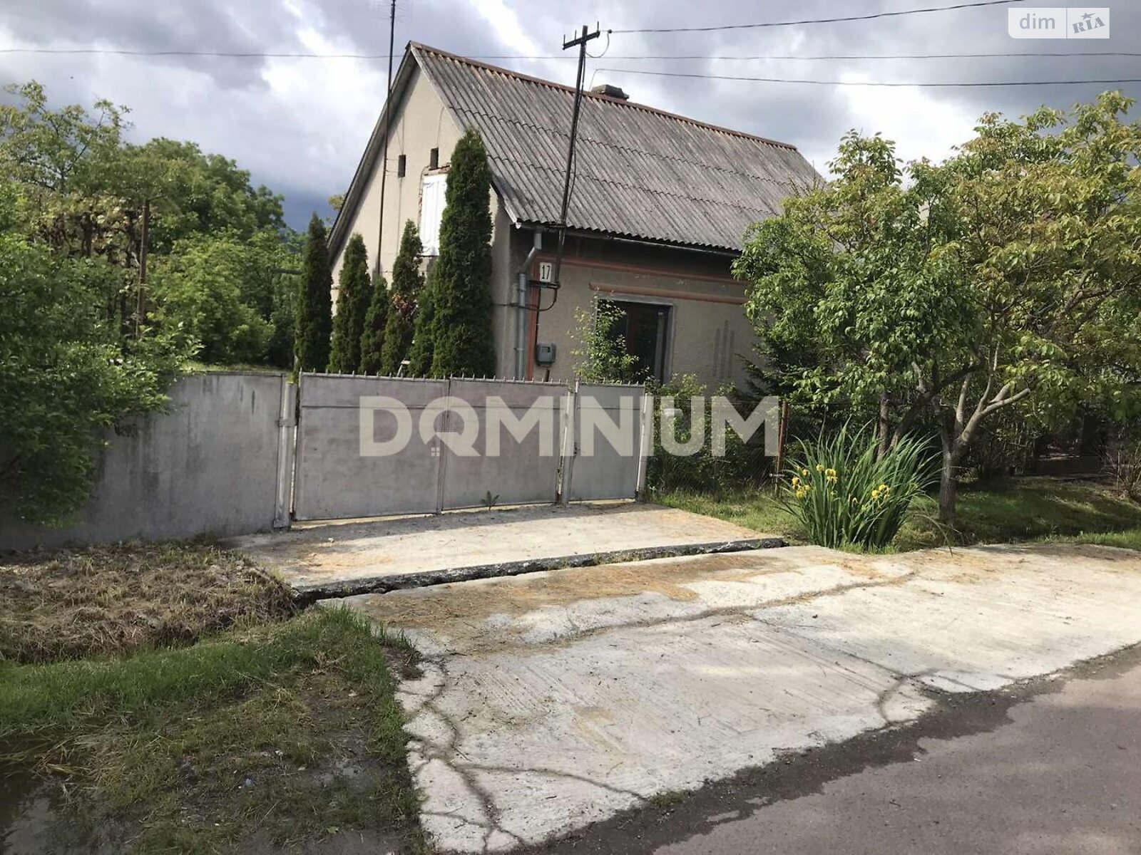 одноповерховий будинок, 53 кв. м, кирпич. Продаж у Хусті фото 1 одноповерховий будинок, 53 кв. м, кирпич. Продаж у Хусті фото 1
