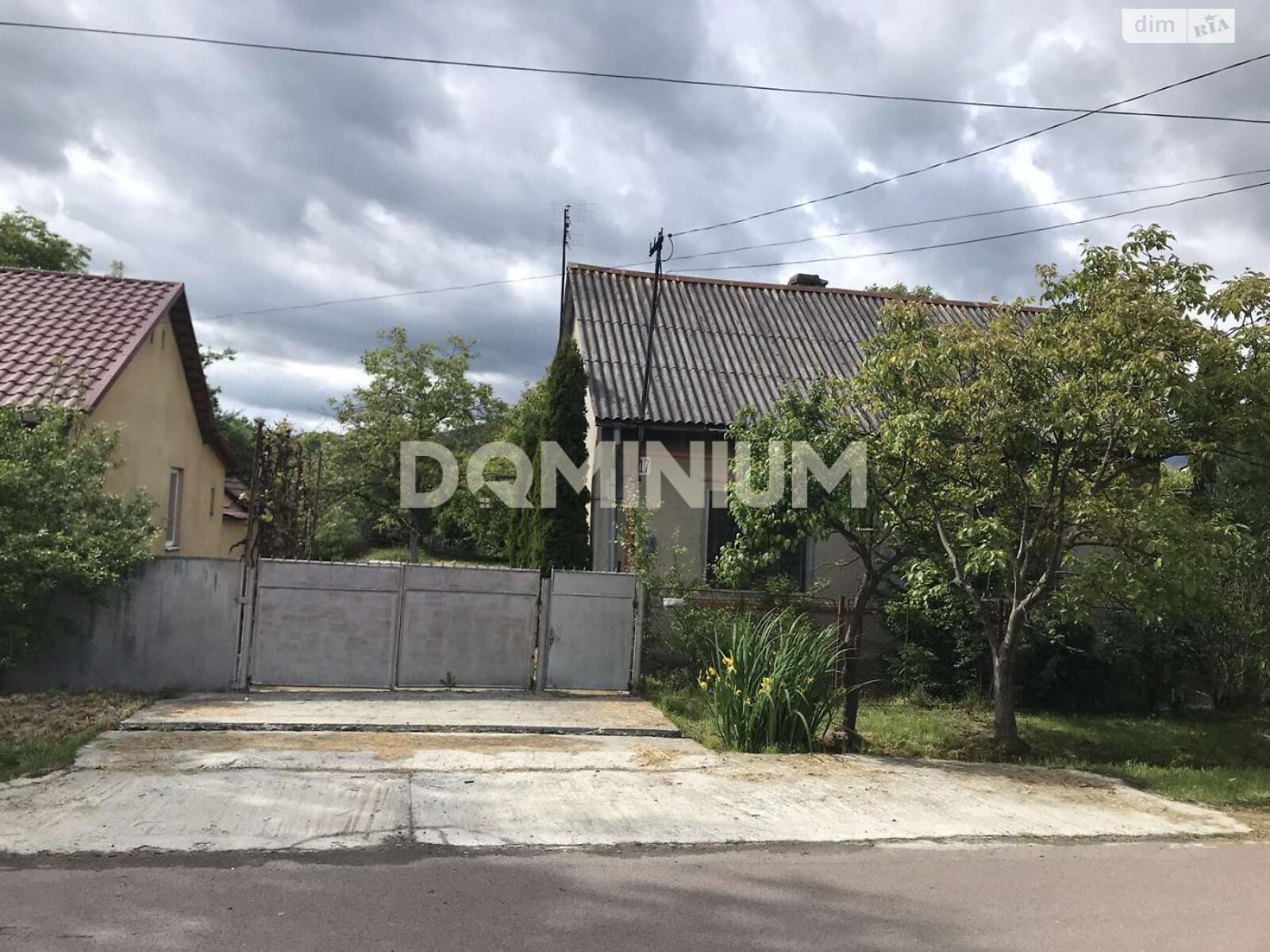 одноповерховий будинок, 53 кв. м, кирпич. Продаж у Хусті фото 1 одноповерховий будинок, 53 кв. м, кирпич. Продаж у Хусті фото 1