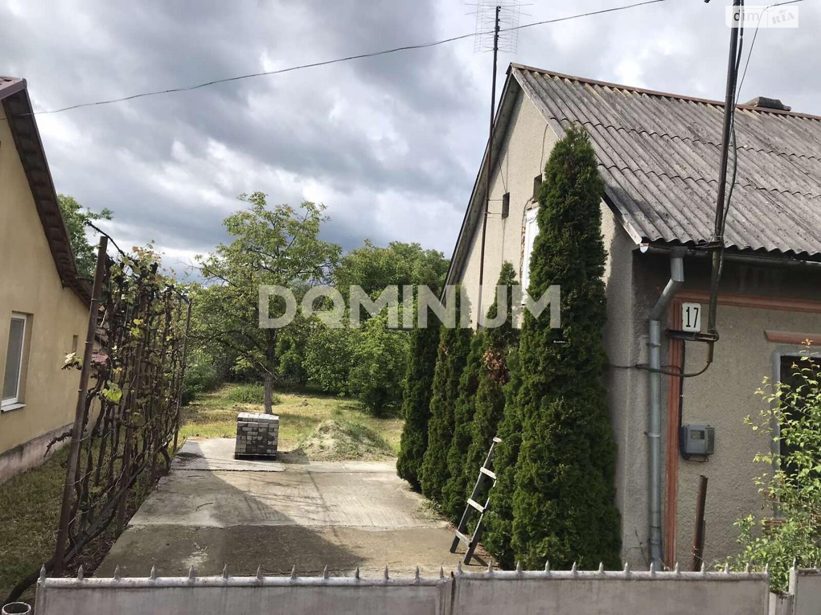 одноповерховий будинок, 53 кв. м, кирпич. Продаж у Хусті фото 1 одноповерховий будинок, 53 кв. м, кирпич. Продаж у Хусті фото 1