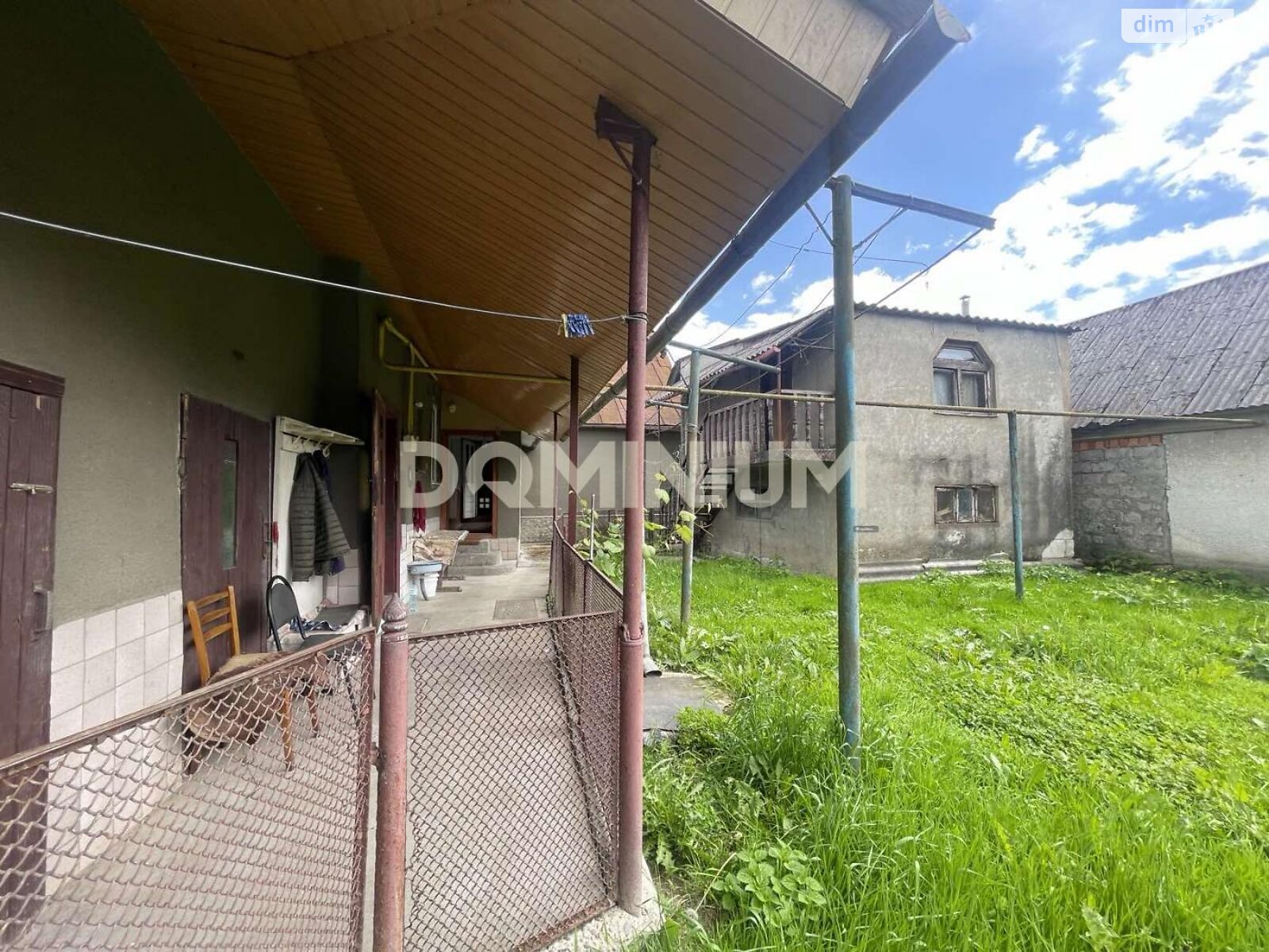 одноэтажный дом, 132 кв. м, кирпич. Продажа в Хусте фото 1 одноэтажный дом, 132 кв. м, кирпич. Продажа в Хусте фото 1