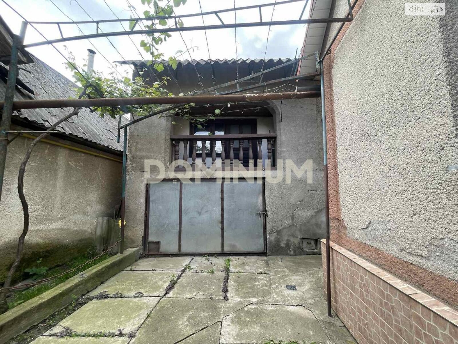 одноэтажный дом, 132 кв. м, кирпич. Продажа в Хусте фото 1 одноэтажный дом, 132 кв. м, кирпич. Продажа в Хусте фото 1