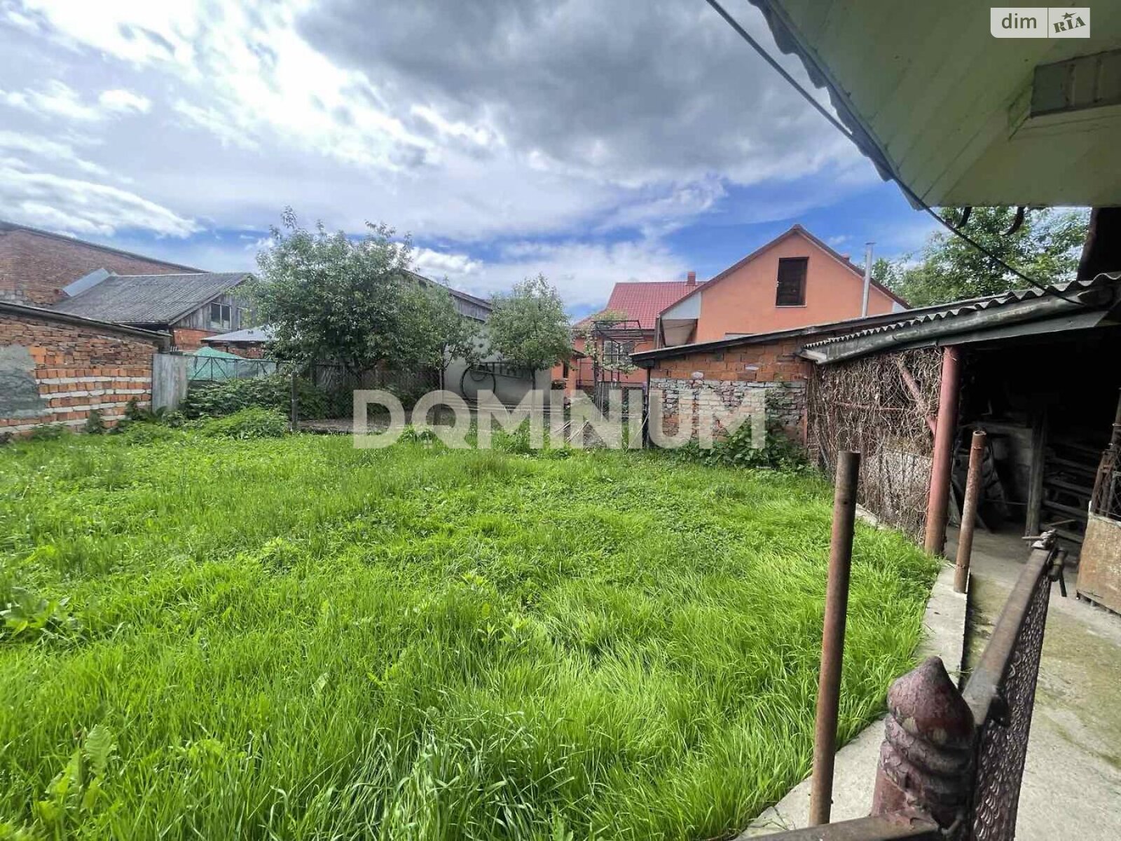 одноэтажный дом, 132 кв. м, кирпич. Продажа в Хусте фото 1 одноэтажный дом, 132 кв. м, кирпич. Продажа в Хусте фото 1