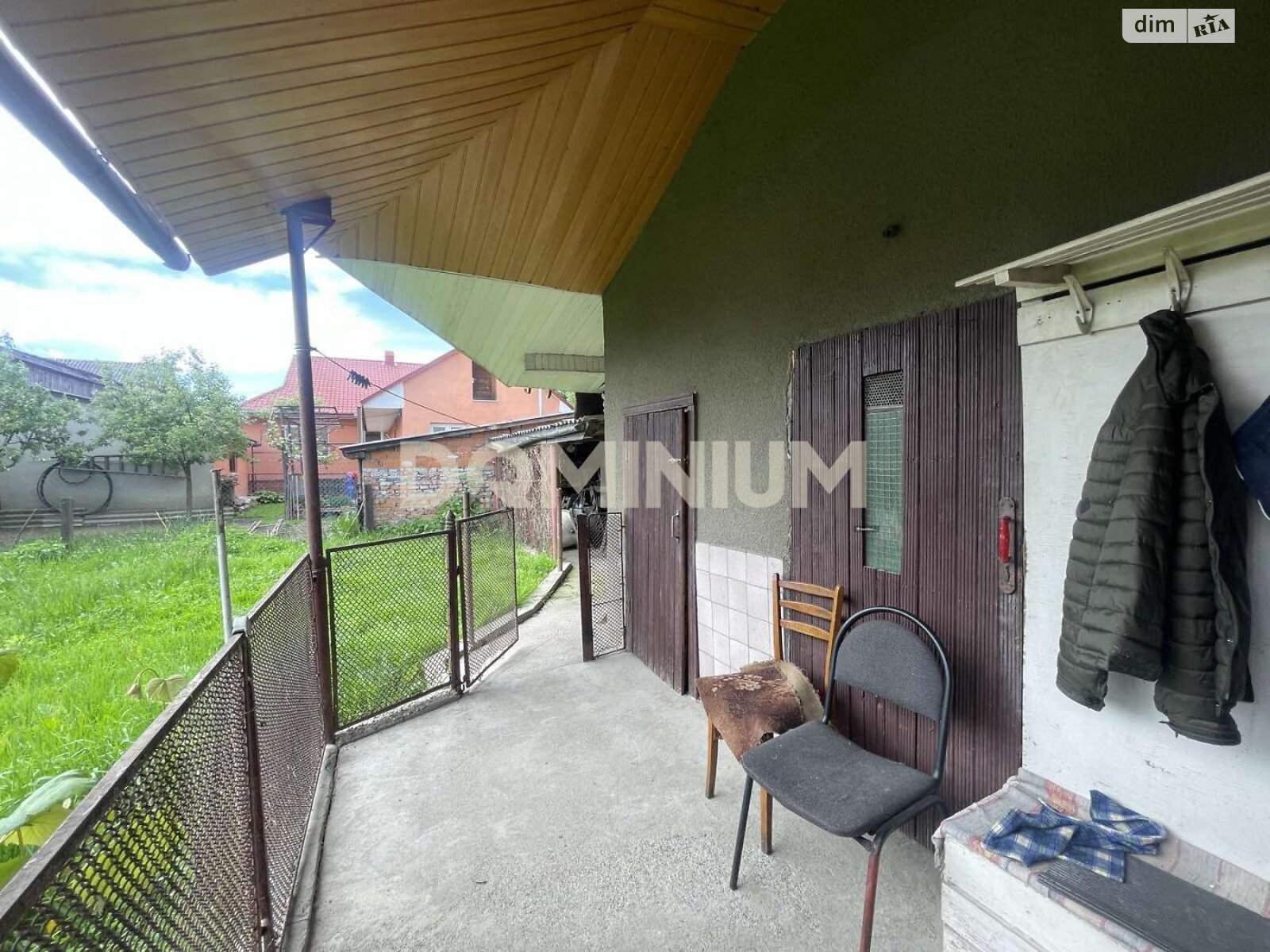 одноэтажный дом, 132 кв. м, кирпич. Продажа в Хусте фото 1 одноэтажный дом, 132 кв. м, кирпич. Продажа в Хусте фото 1