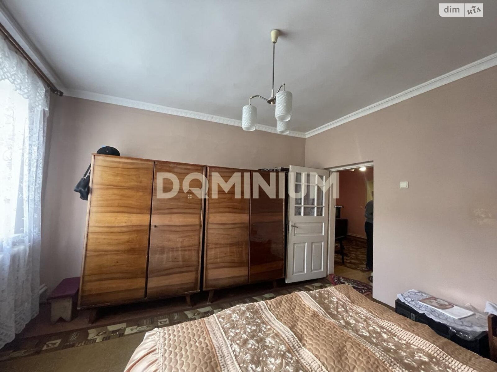 одноэтажный дом, 132 кв. м, кирпич. Продажа в Хусте фото 1 одноэтажный дом, 132 кв. м, кирпич. Продажа в Хусте фото 1