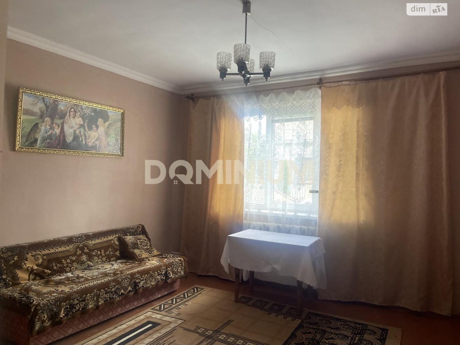 одноэтажный дом, 132 кв. м, кирпич. Продажа в Хусте фото 1 одноэтажный дом, 132 кв. м, кирпич. Продажа в Хусте фото 1