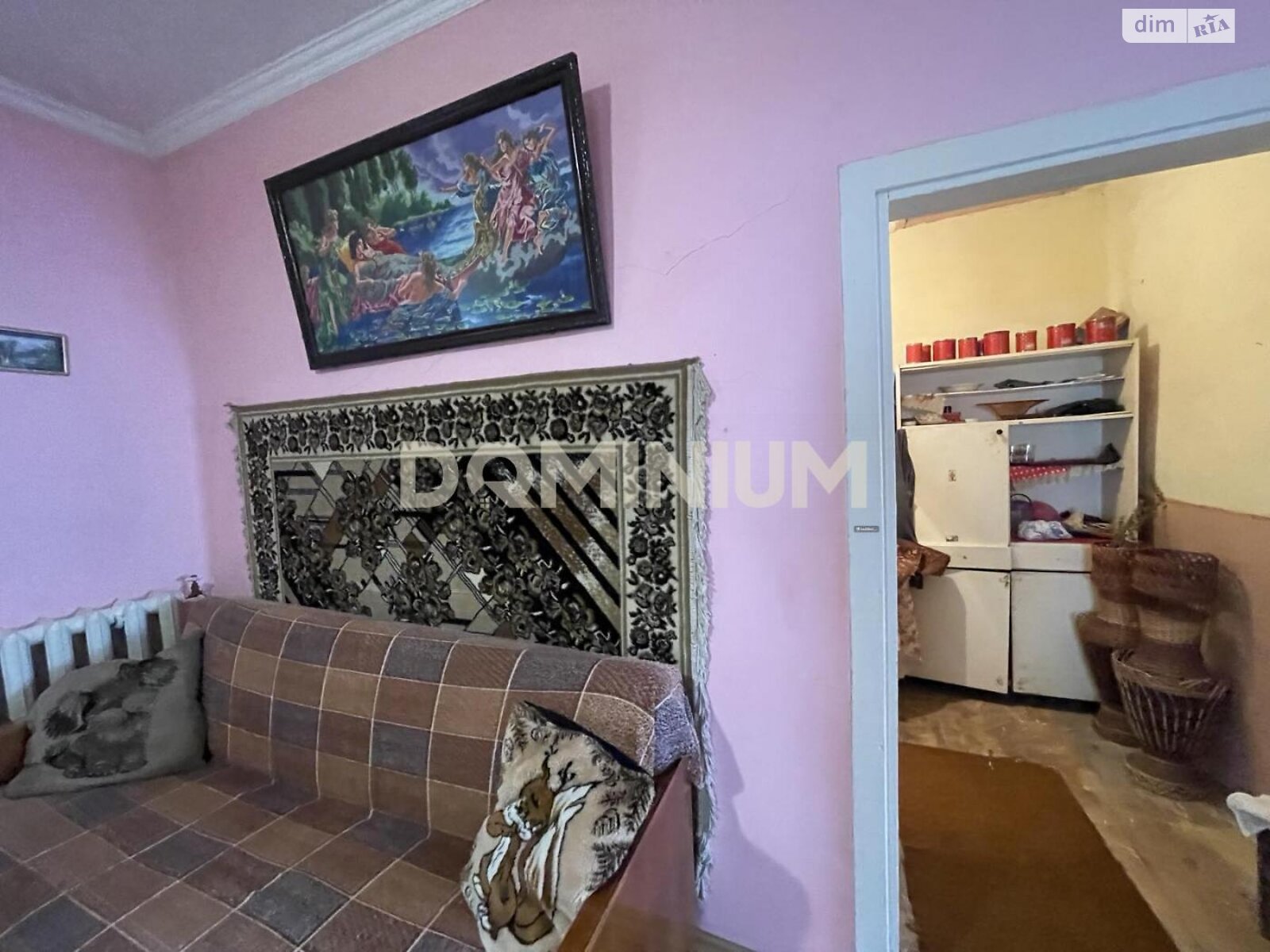 одноэтажный дом, 132 кв. м, кирпич. Продажа в Хусте фото 1 одноэтажный дом, 132 кв. м, кирпич. Продажа в Хусте фото 1