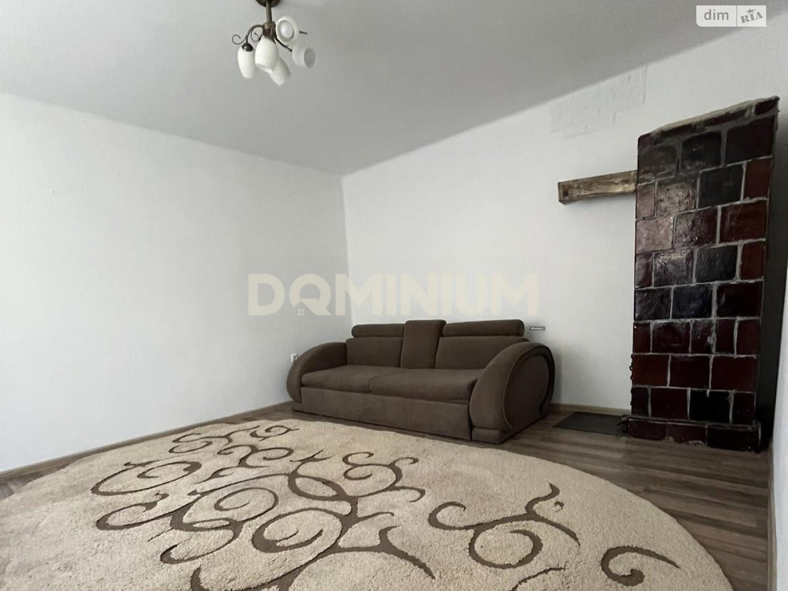 одноэтажный дом, 113 кв. м, кирпич. Продажа в Хусте фото 1 одноэтажный дом, 113 кв. м, кирпич. Продажа в Хусте фото 1