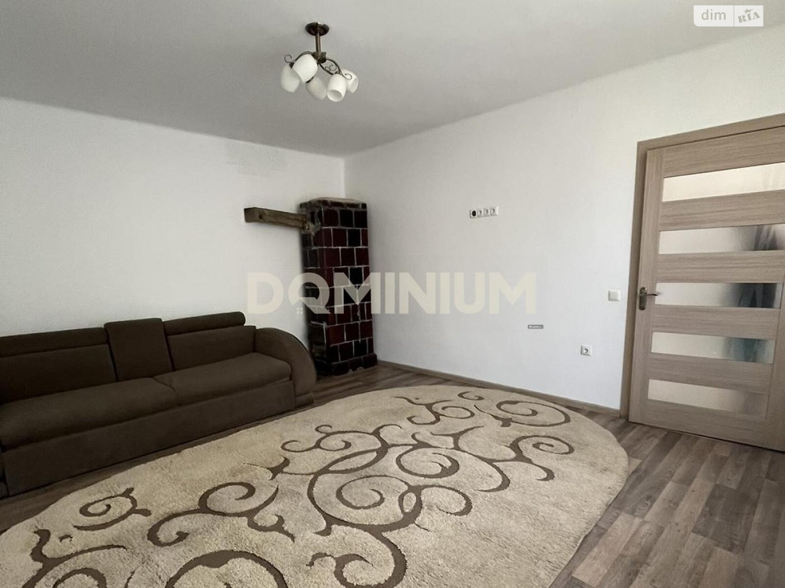 одноэтажный дом, 113 кв. м, кирпич. Продажа в Хусте фото 1 одноэтажный дом, 113 кв. м, кирпич. Продажа в Хусте фото 1