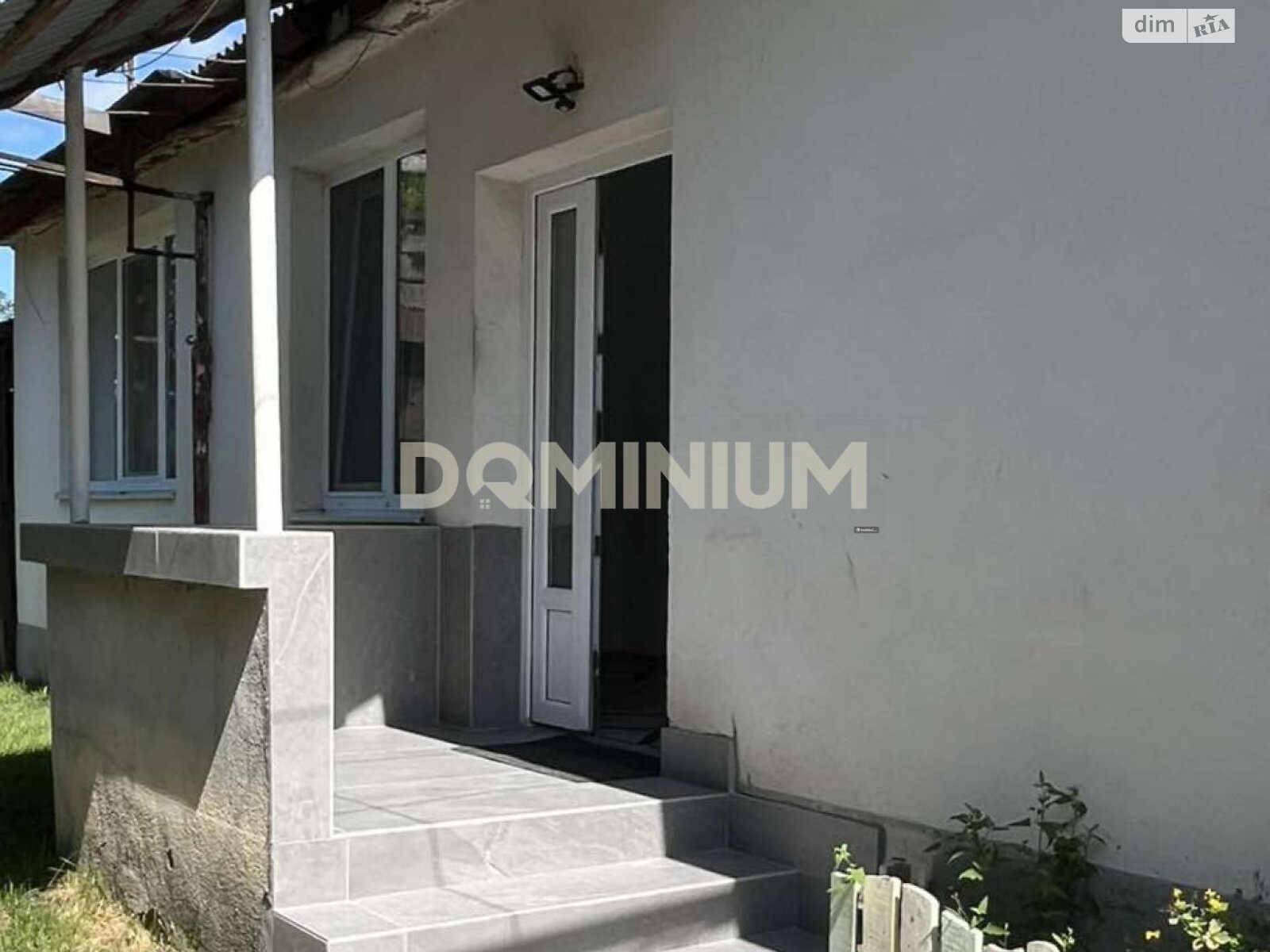 одноэтажный дом, 113 кв. м, кирпич. Продажа в Хусте фото 1 одноэтажный дом, 113 кв. м, кирпич. Продажа в Хусте фото 1