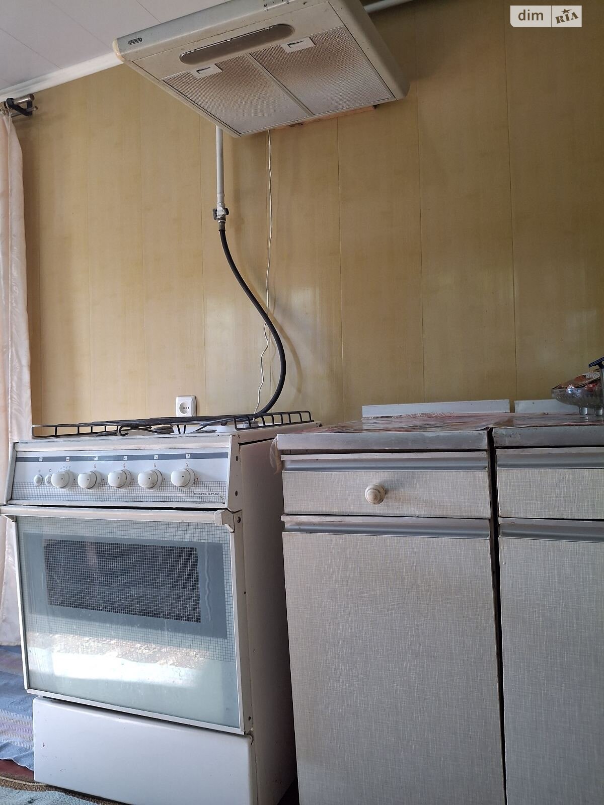 одноэтажный дом с гаражом, 74.2 кв. м, кирпич. Продажа в Хутора-Кривошеенецкие фото 1