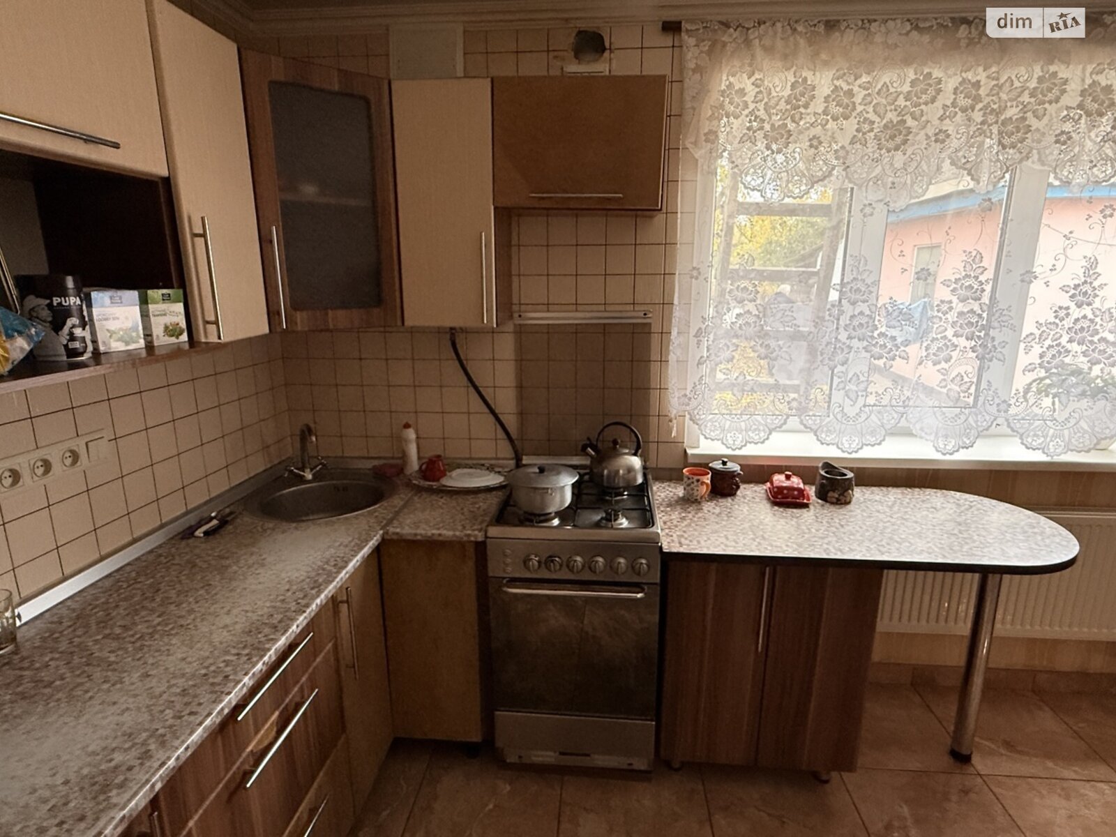 одноповерховий будинок з верандою, 77.3 кв. м, цегла саманна. Продаж у Хутора фото 1 одноповерховий будинок з верандою, 77.3 кв. м, цегла саманна. Продаж у Хутора фото 1
