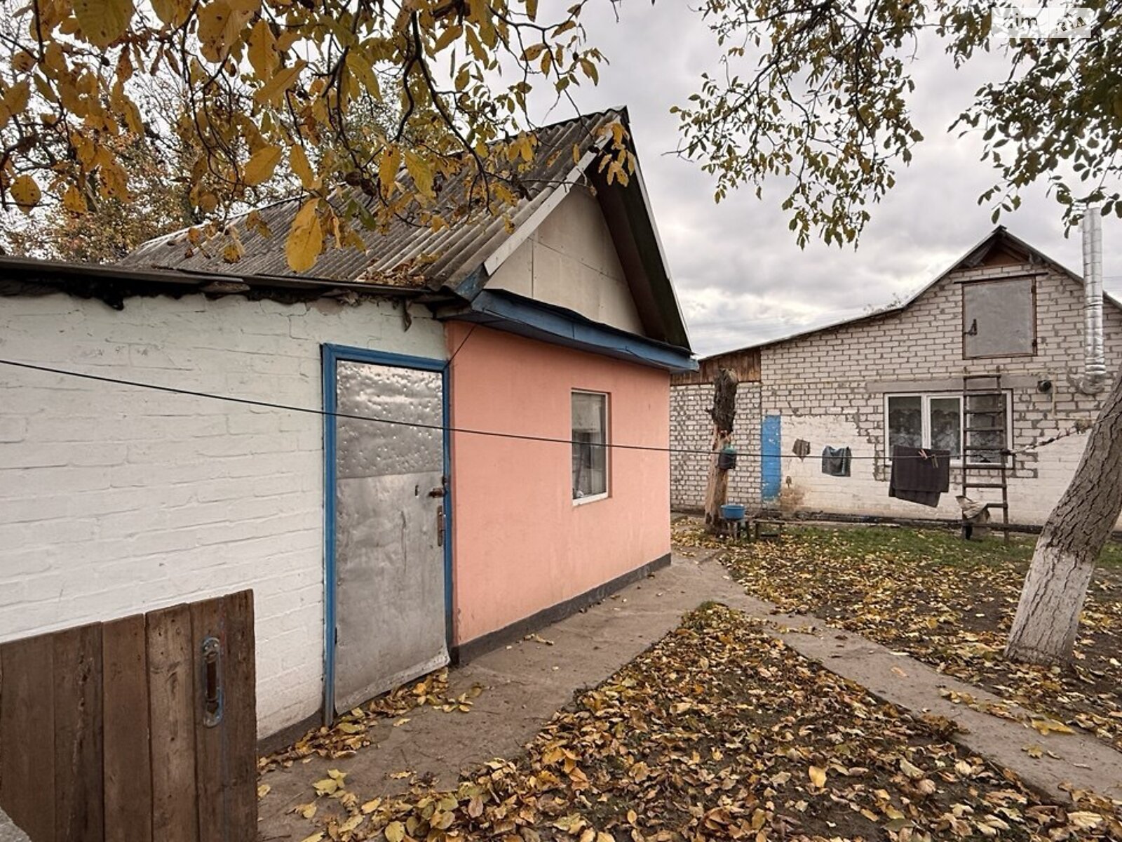 одноповерховий будинок з верандою, 77.3 кв. м, цегла саманна. Продаж у Хутора фото 1 одноповерховий будинок з верандою, 77.3 кв. м, цегла саманна. Продаж у Хутора фото 1