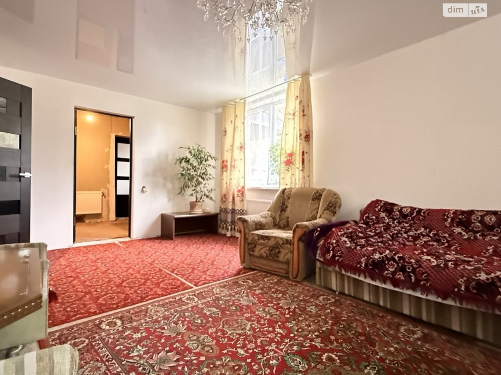 одноповерховий будинок з верандою, 77.3 кв. м, цегла саманна. Продаж у Хутора фото 1 одноповерховий будинок з верандою, 77.3 кв. м, цегла саманна. Продаж у Хутора фото 1