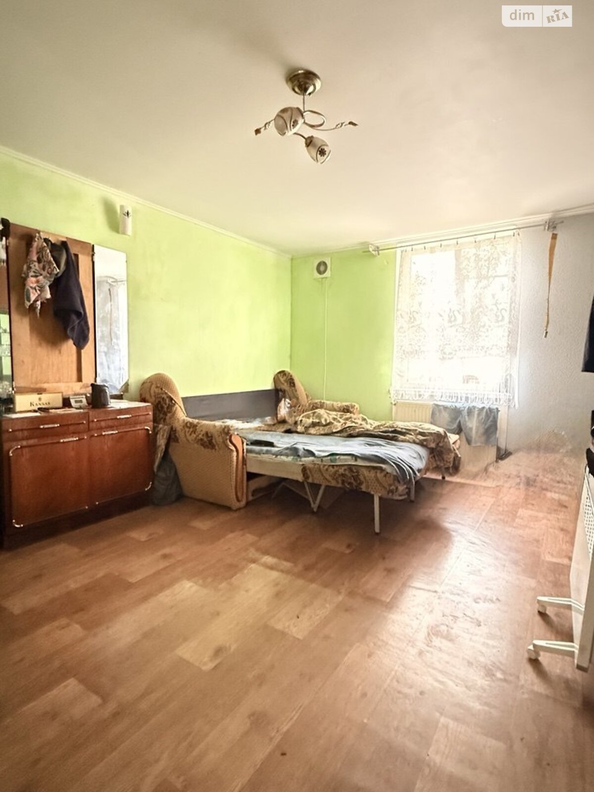 одноповерховий будинок з верандою, 77.3 кв. м, цегла саманна. Продаж у Хутора фото 1 одноповерховий будинок з верандою, 77.3 кв. м, цегла саманна. Продаж у Хутора фото 1