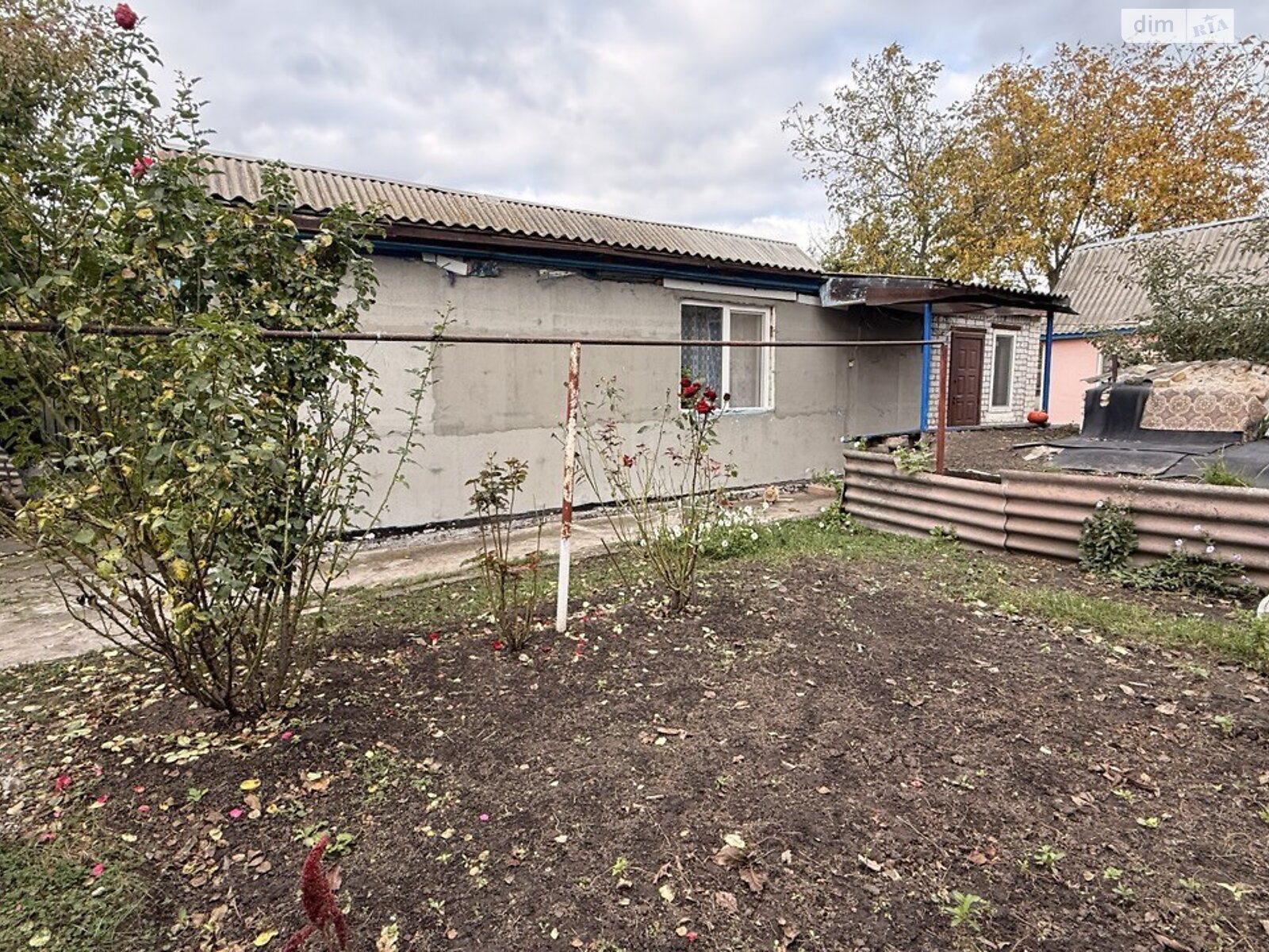 одноповерховий будинок з верандою, 77.3 кв. м, цегла саманна. Продаж у Хутора фото 1 одноповерховий будинок з верандою, 77.3 кв. м, цегла саманна. Продаж у Хутора фото 1