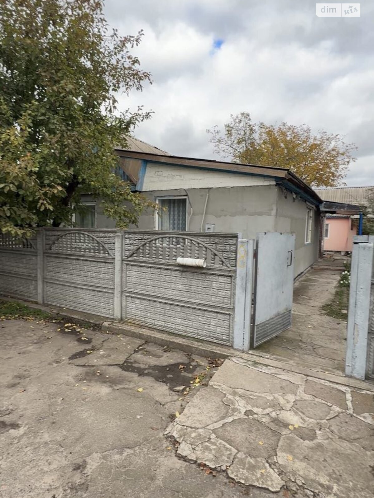 одноповерховий будинок з верандою, 77.3 кв. м, цегла саманна. Продаж у Хутора фото 1 одноповерховий будинок з верандою, 77.3 кв. м, цегла саманна. Продаж у Хутора фото 1